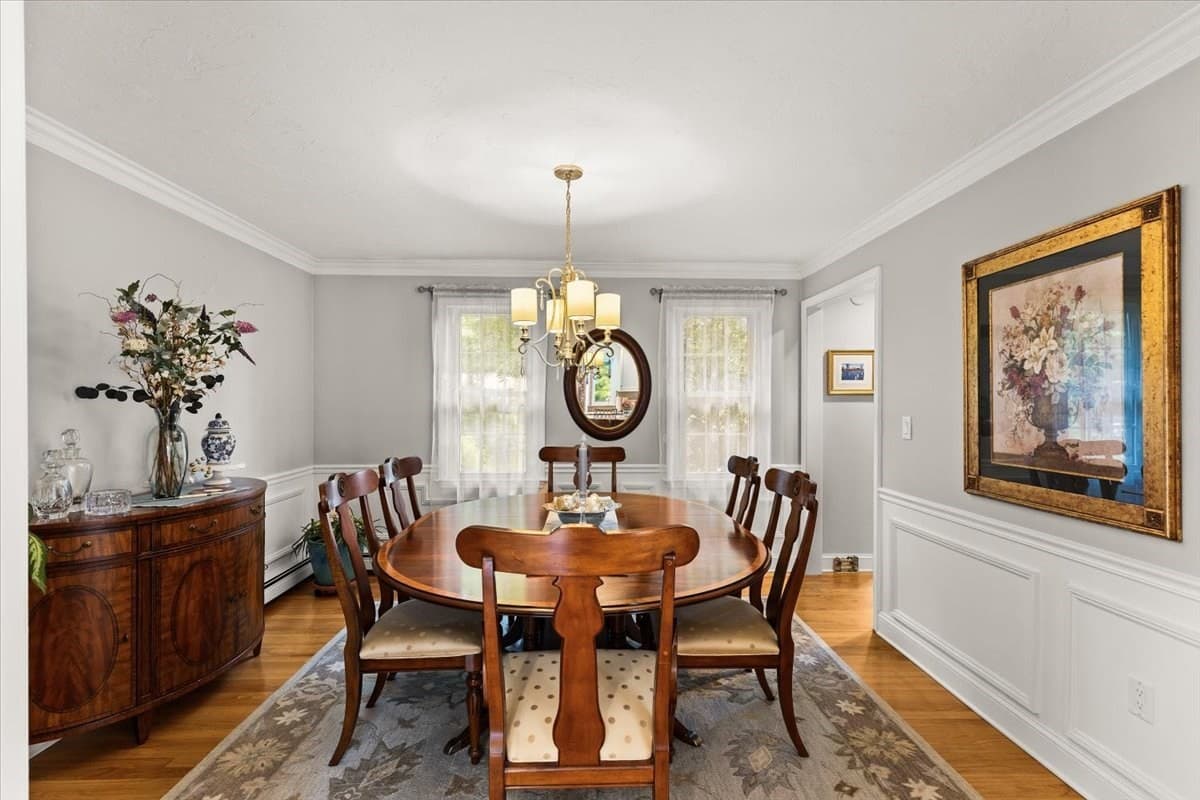 Single Family Residence at 268 Water Street, Pembroke MA 02359, Pembroke, photo 8 of 42