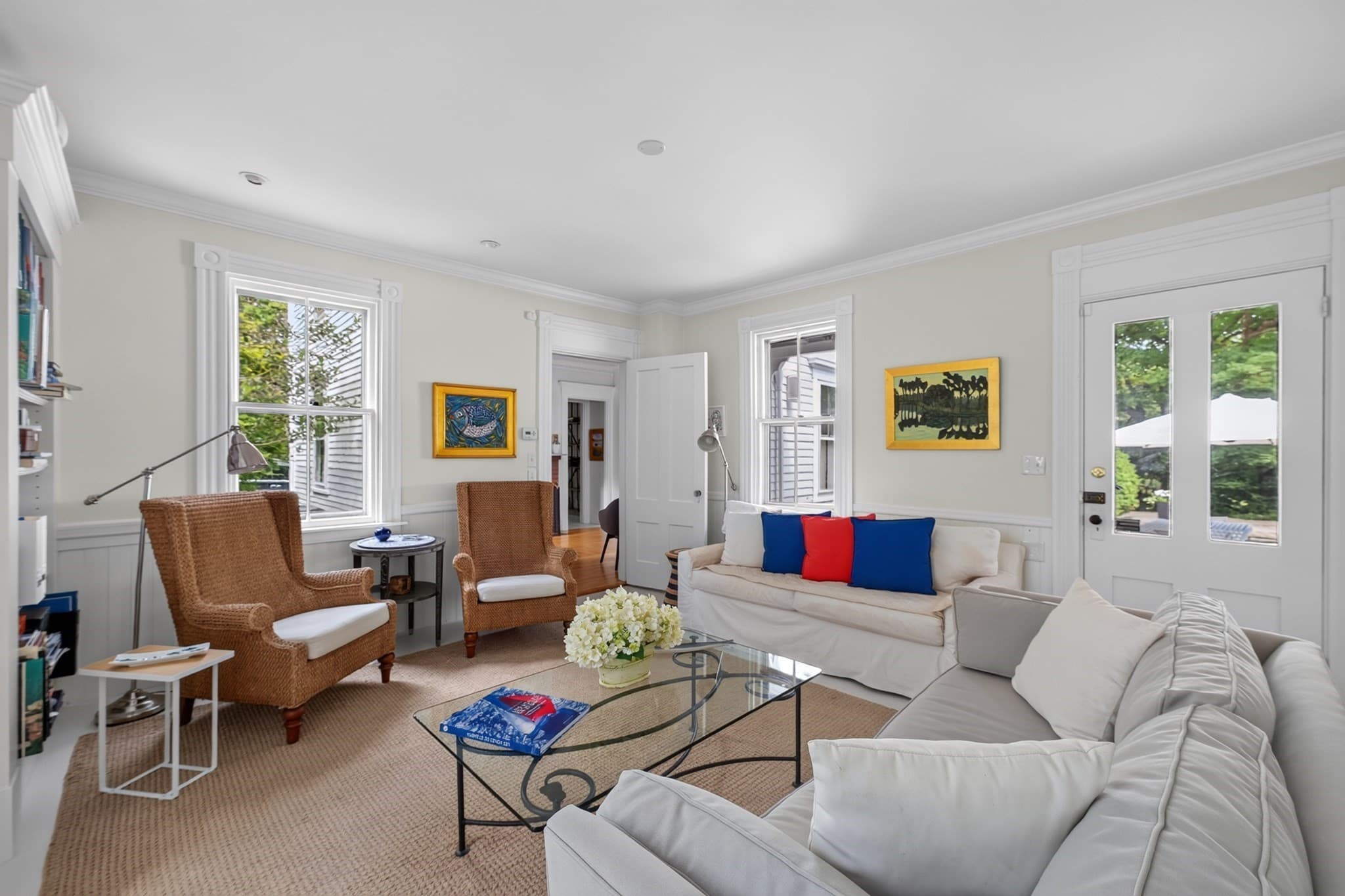 Single Family Residence at 288 Russells Mills Rd, Dartmouth MA 02748, Dartmouth, photo 15 of 37