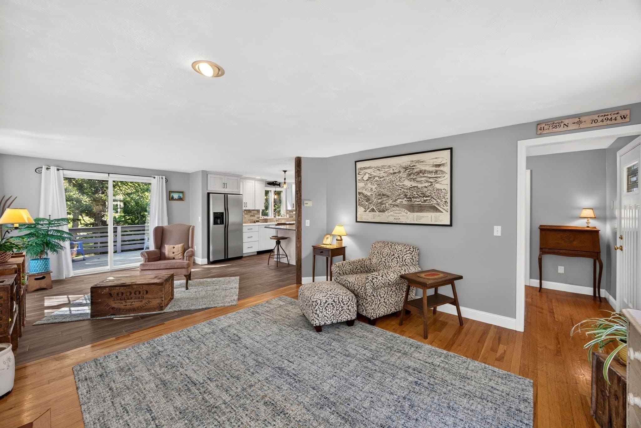 Single Family Residence at 11 Burbank Street, Sandwich MA 02563, Sandwich, photo 13 of 37
