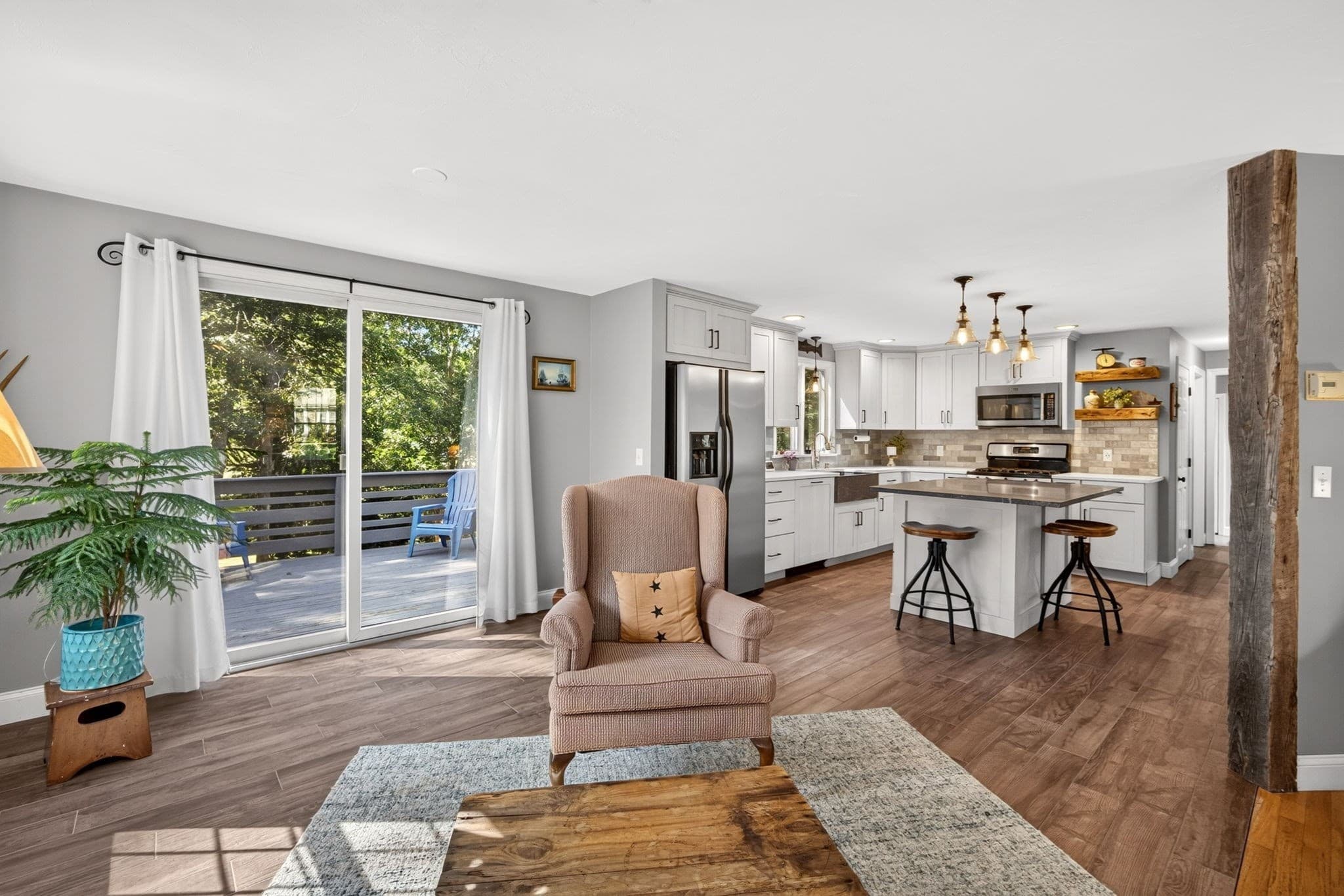 Single Family Residence at 11 Burbank Street, Sandwich MA 02563, Sandwich, photo 16 of 37