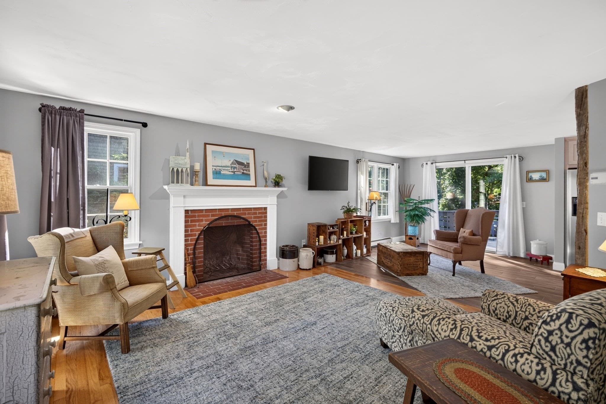 Single Family Residence at 11 Burbank Street, Sandwich MA 02563, Sandwich, photo 12 of 37