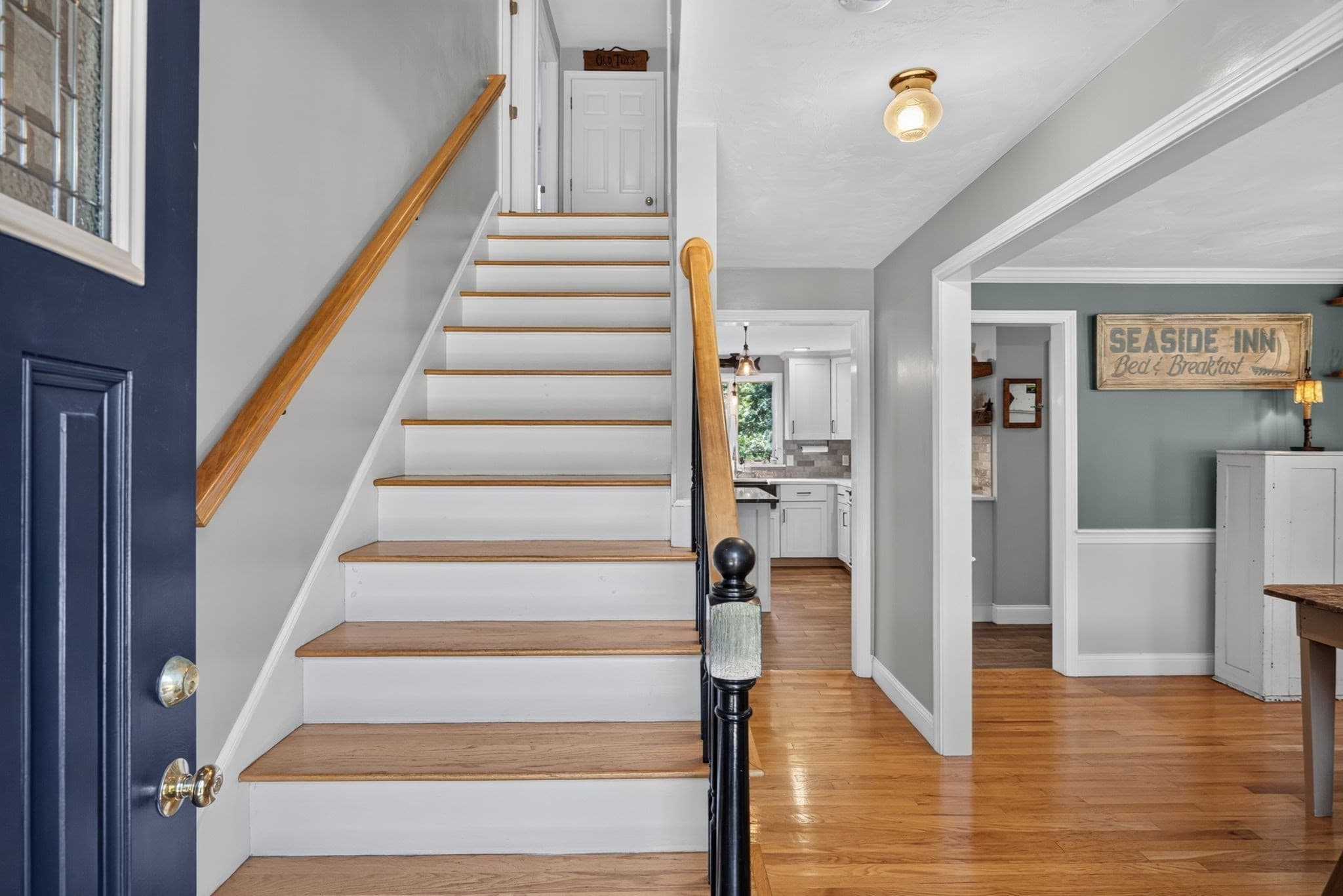 Single Family Residence at 11 Burbank Street, Sandwich MA 02563, Sandwich, photo 3 of 37