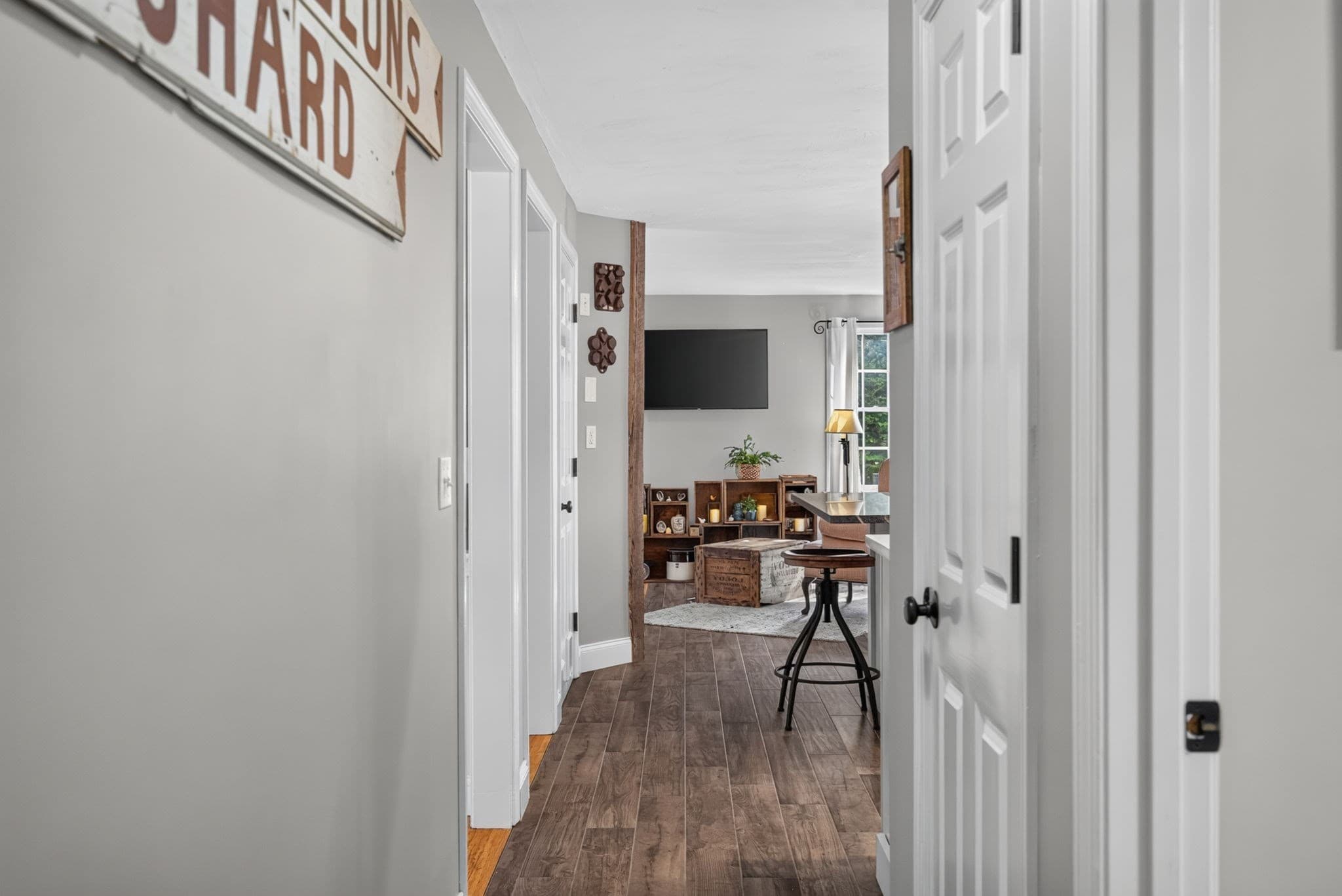 Single Family Residence at 11 Burbank Street, Sandwich MA 02563, Sandwich, photo 9 of 37