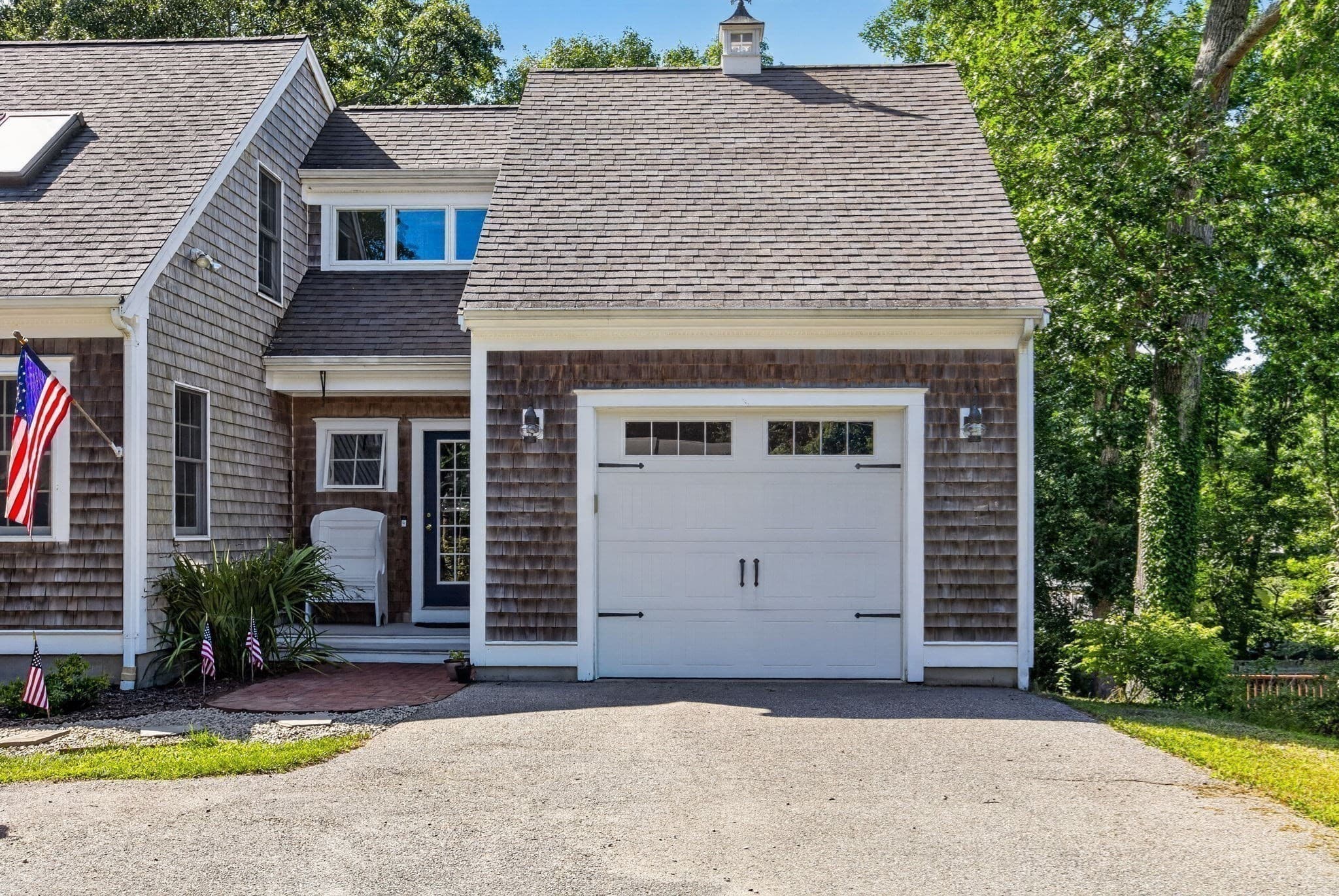 Single Family Residence at 11 Burbank Street, Sandwich MA 02563, Sandwich, photo 34 of 37
