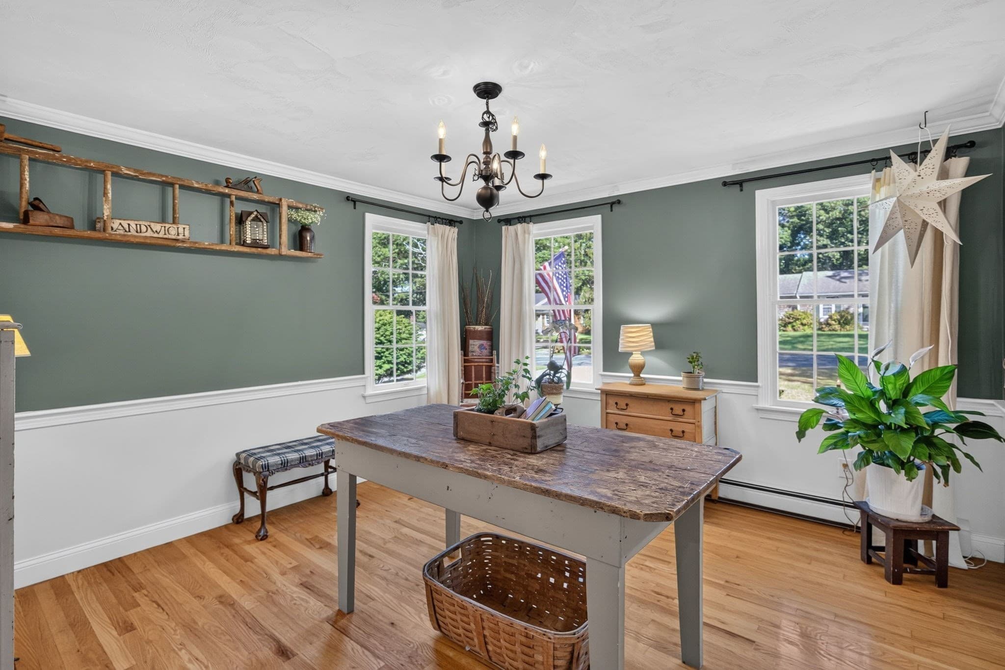 Single Family Residence at 11 Burbank Street, Sandwich MA 02563, Sandwich, photo 10 of 37