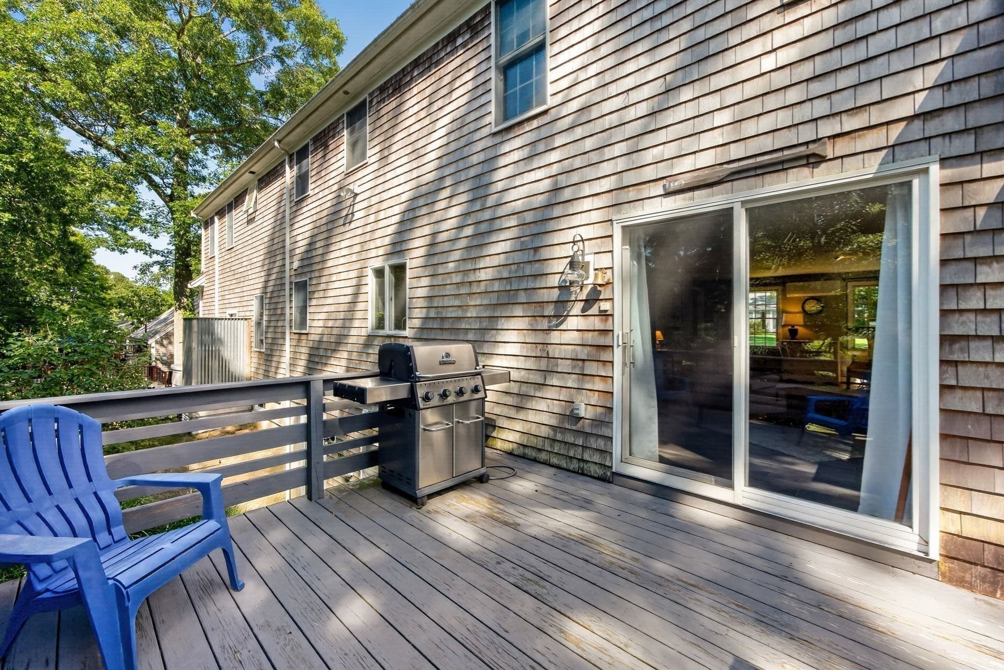 Single Family Residence at 11 Burbank Street, Sandwich MA 02563, Sandwich, photo 33 of 37