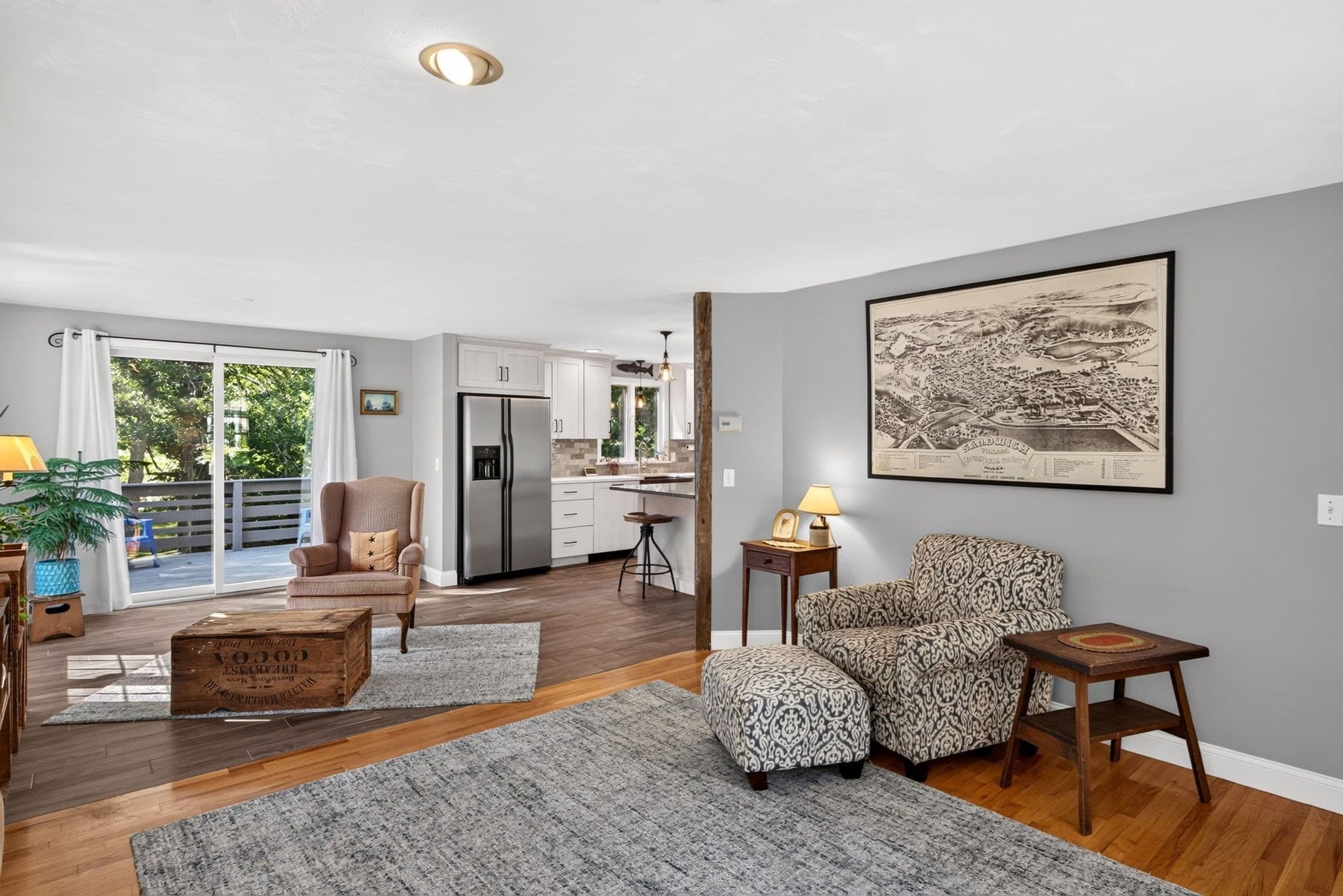 Single Family Residence at 11 Burbank Street, Sandwich MA 02563, Sandwich, photo 14 of 37