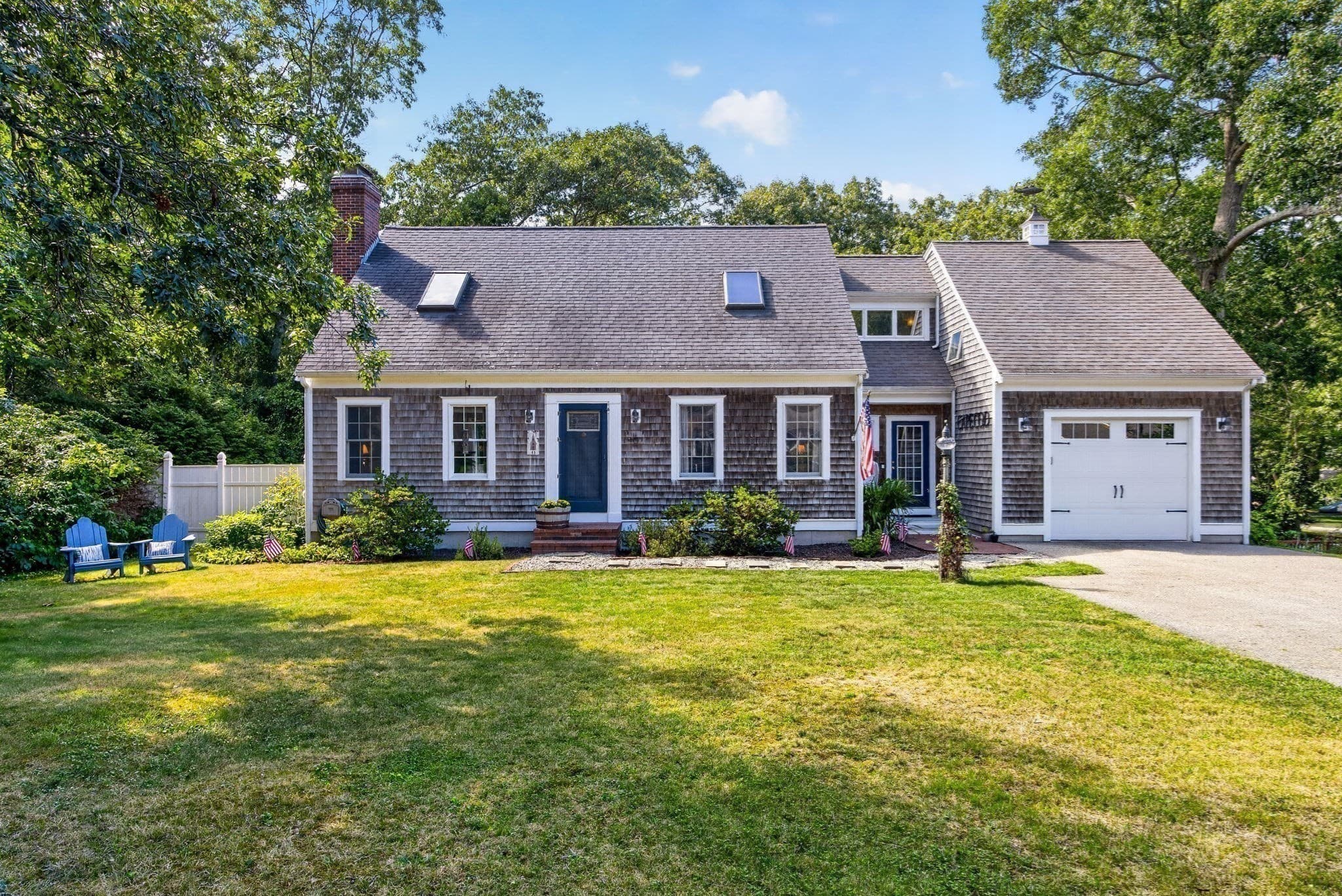 Single Family Residence at 11 Burbank Street, Sandwich MA 02563, Sandwich, photo 37 of 37