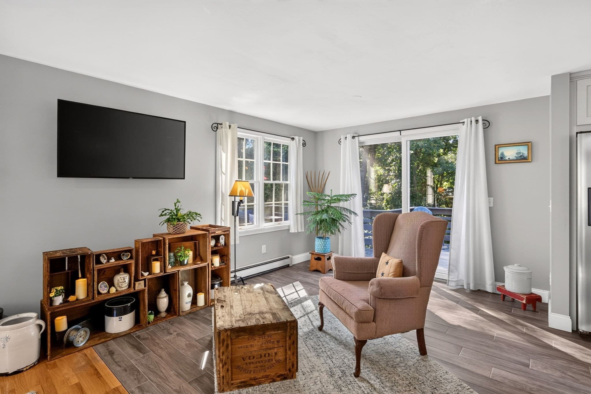 Single Family Residence at 11 Burbank Street, Sandwich MA 02563, Sandwich, photo 15 of 37