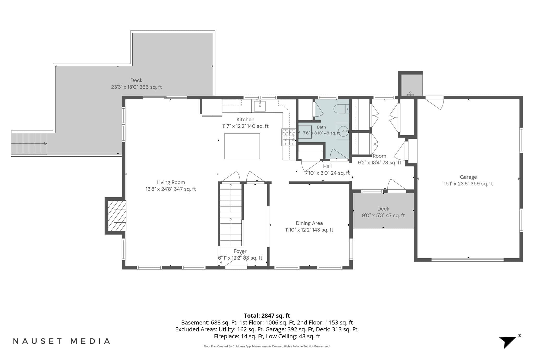 Single Family Residence at 11 Burbank Street, Sandwich MA 02563, Sandwich, photo 35 of 37