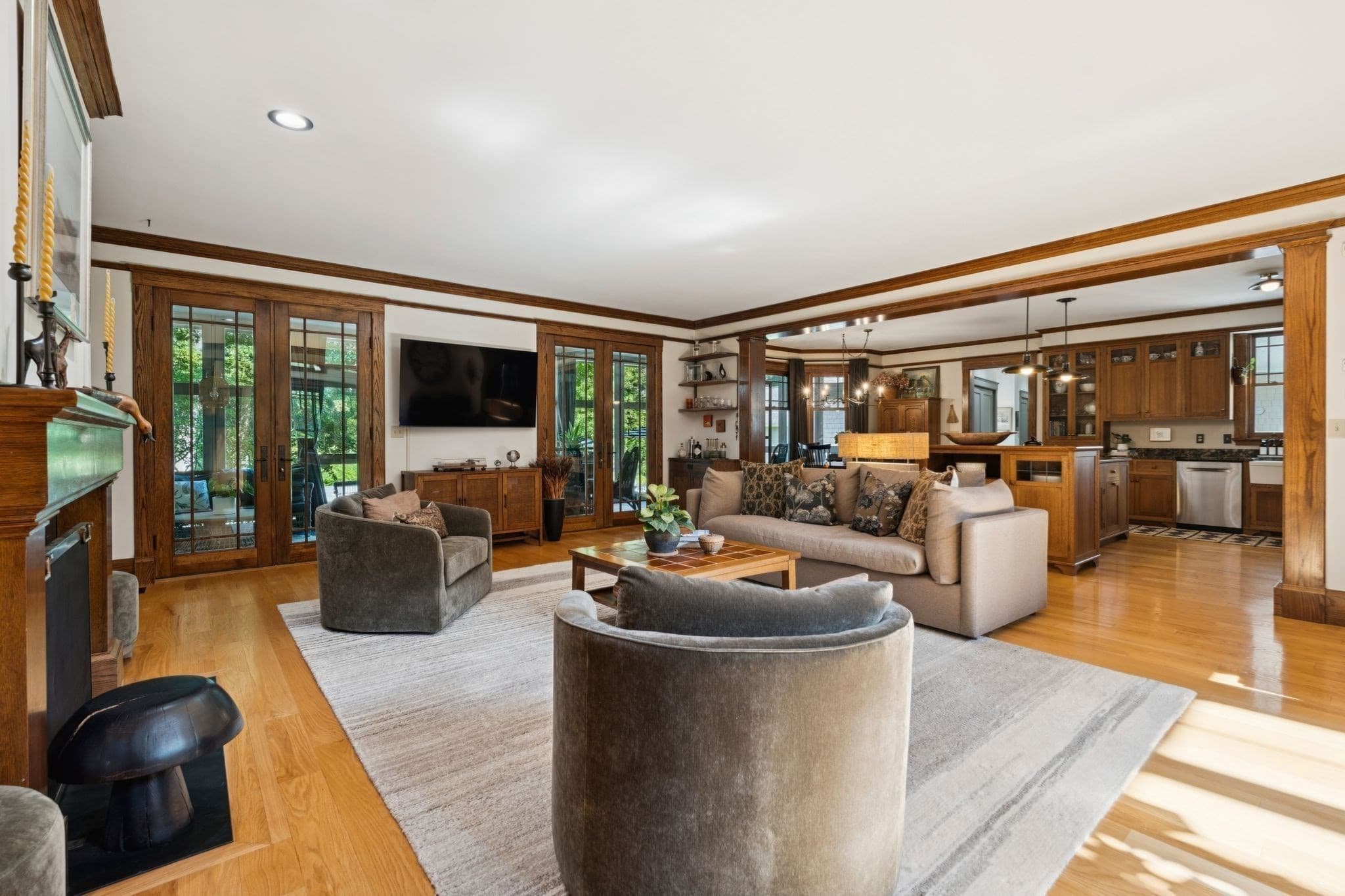 Single Family Residence at 7 Strawberry Hill Ln, Tyngsborough MA 01904, Tyngsborough, photo 6 of 40