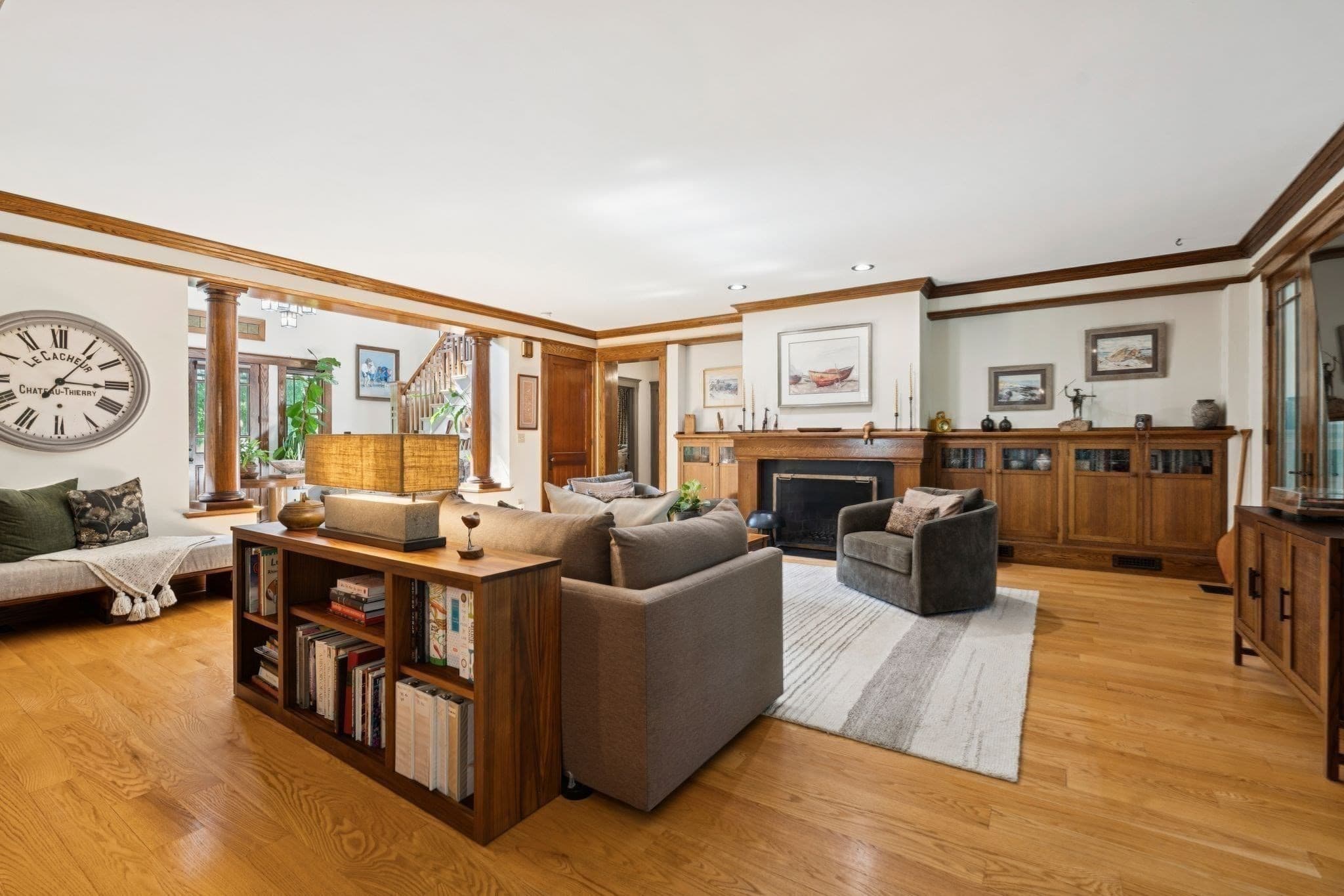 Single Family Residence at 7 Strawberry Hill Ln, Tyngsborough MA 01904, Tyngsborough, photo 9 of 40