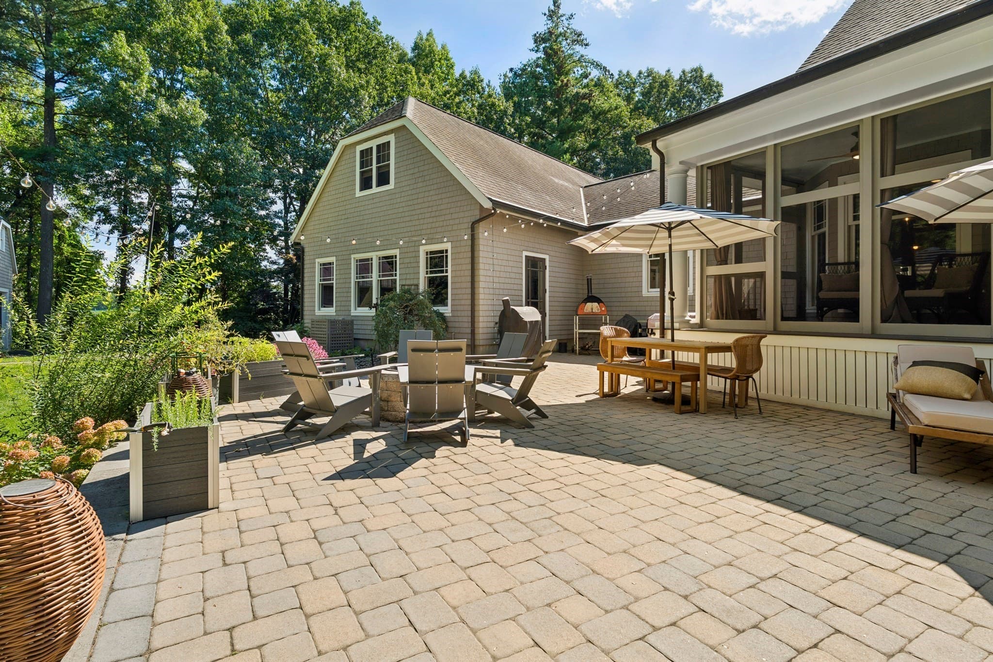 Single Family Residence at 7 Strawberry Hill Ln, Tyngsborough MA 01904, Tyngsborough, photo 39 of 40