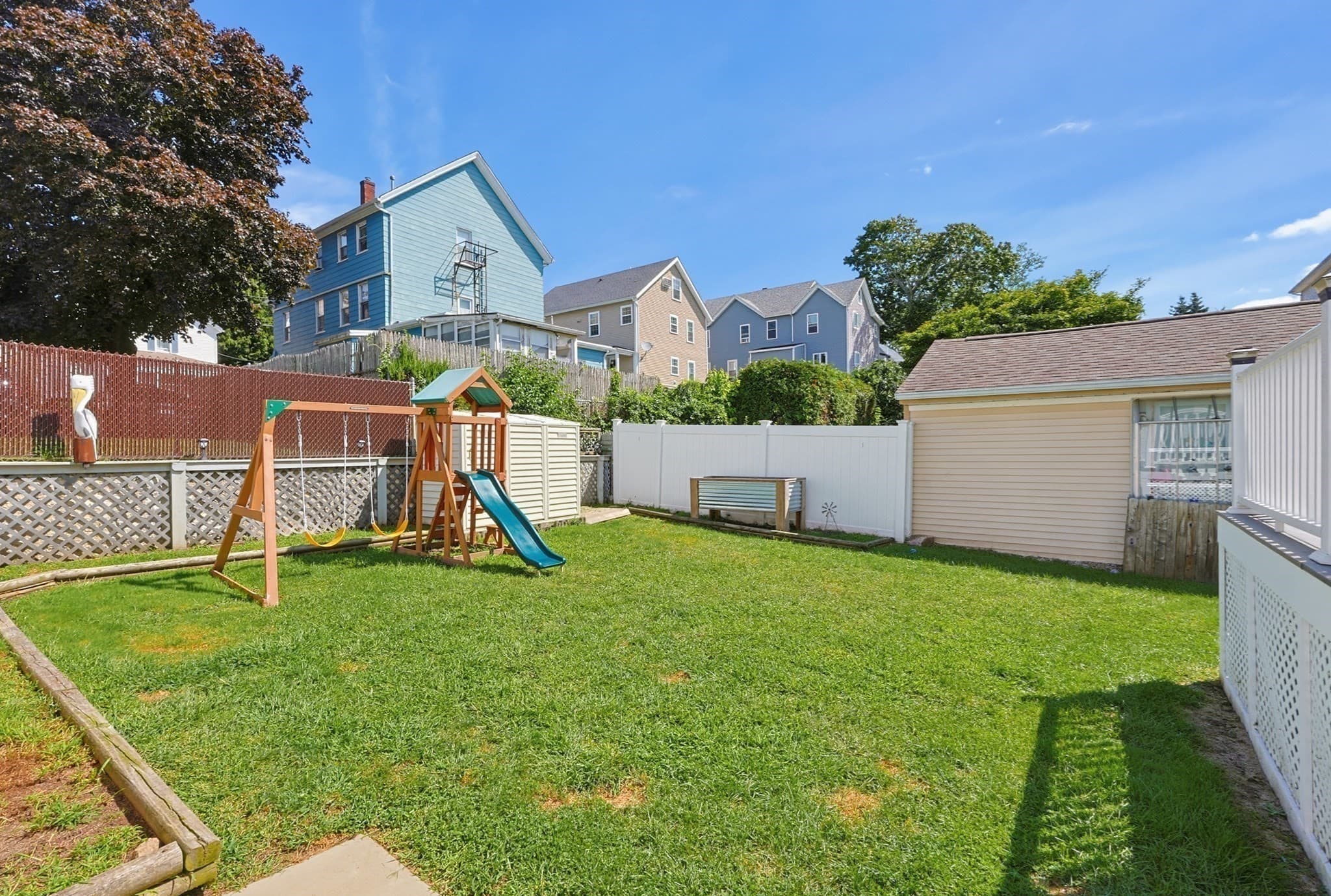 3 Family at 88 Arizona St, Fall River MA 02723, Fall River, photo 22 of 34