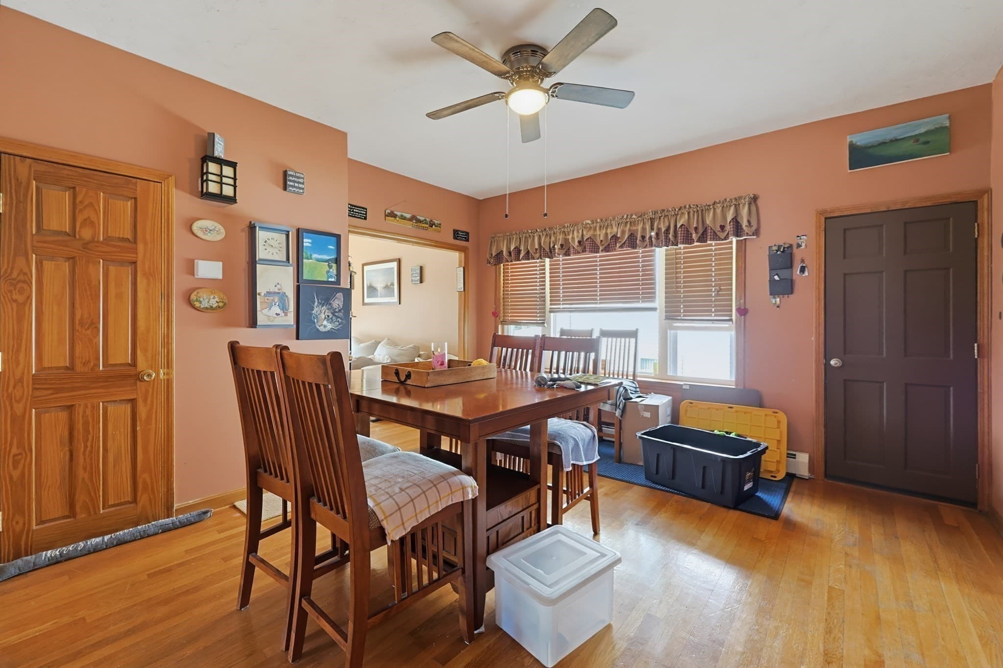 3 Family at 88 Arizona St, Fall River MA 02723, Fall River, photo 9 of 34