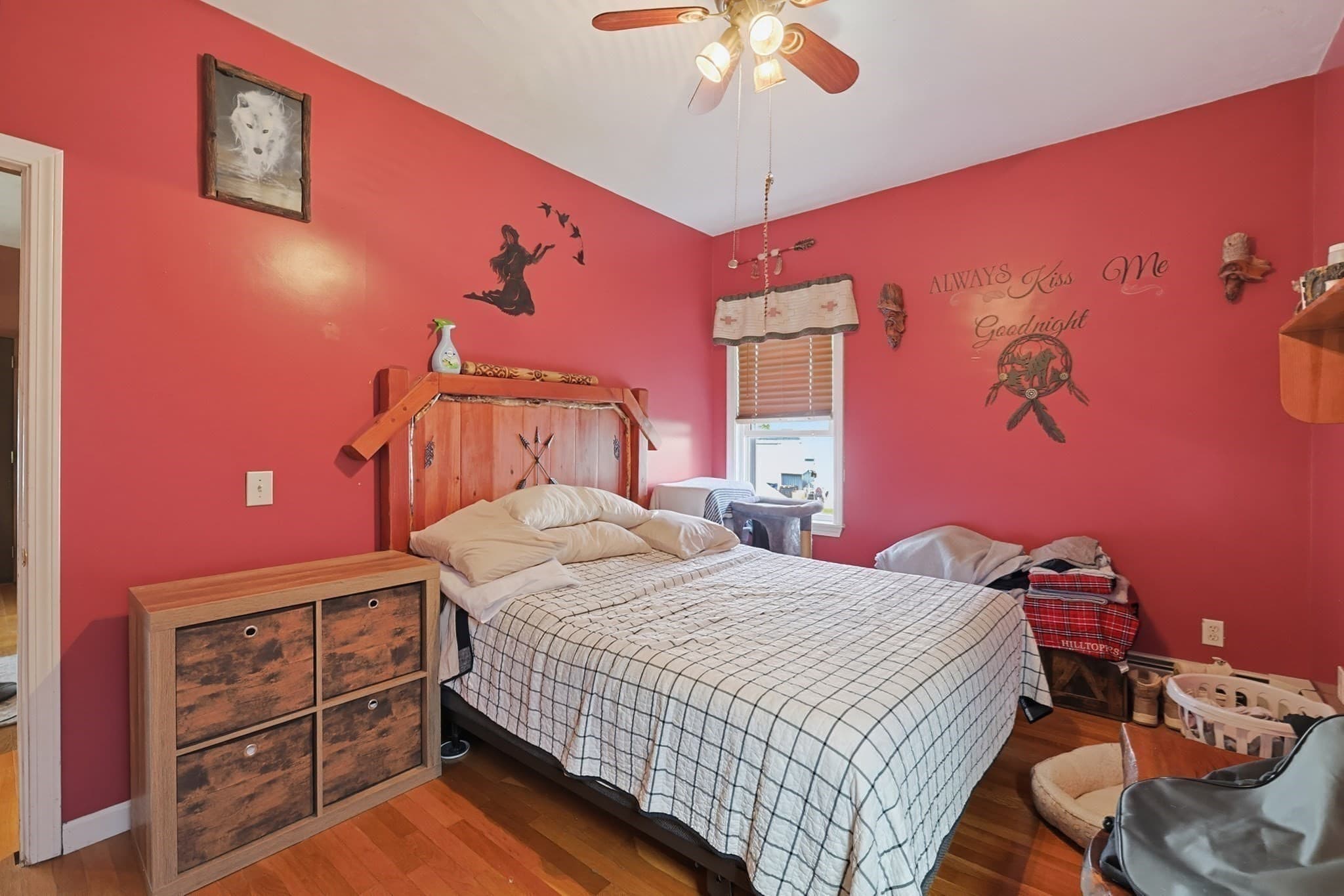 3 Family at 88 Arizona St, Fall River MA 02723, Fall River, photo 10 of 34