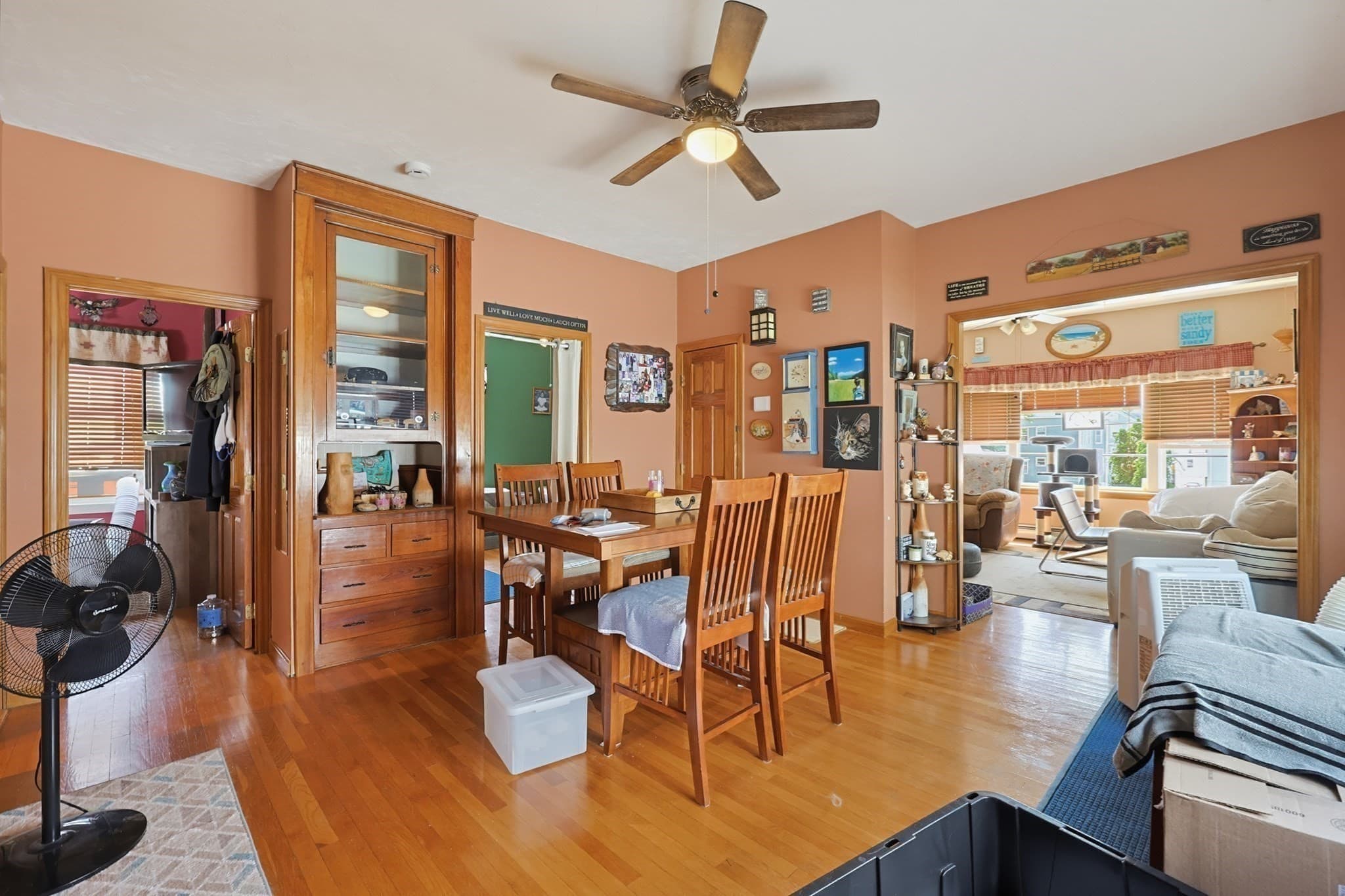 3 Family at 88 Arizona St, Fall River MA 02723, Fall River, photo 11 of 34
