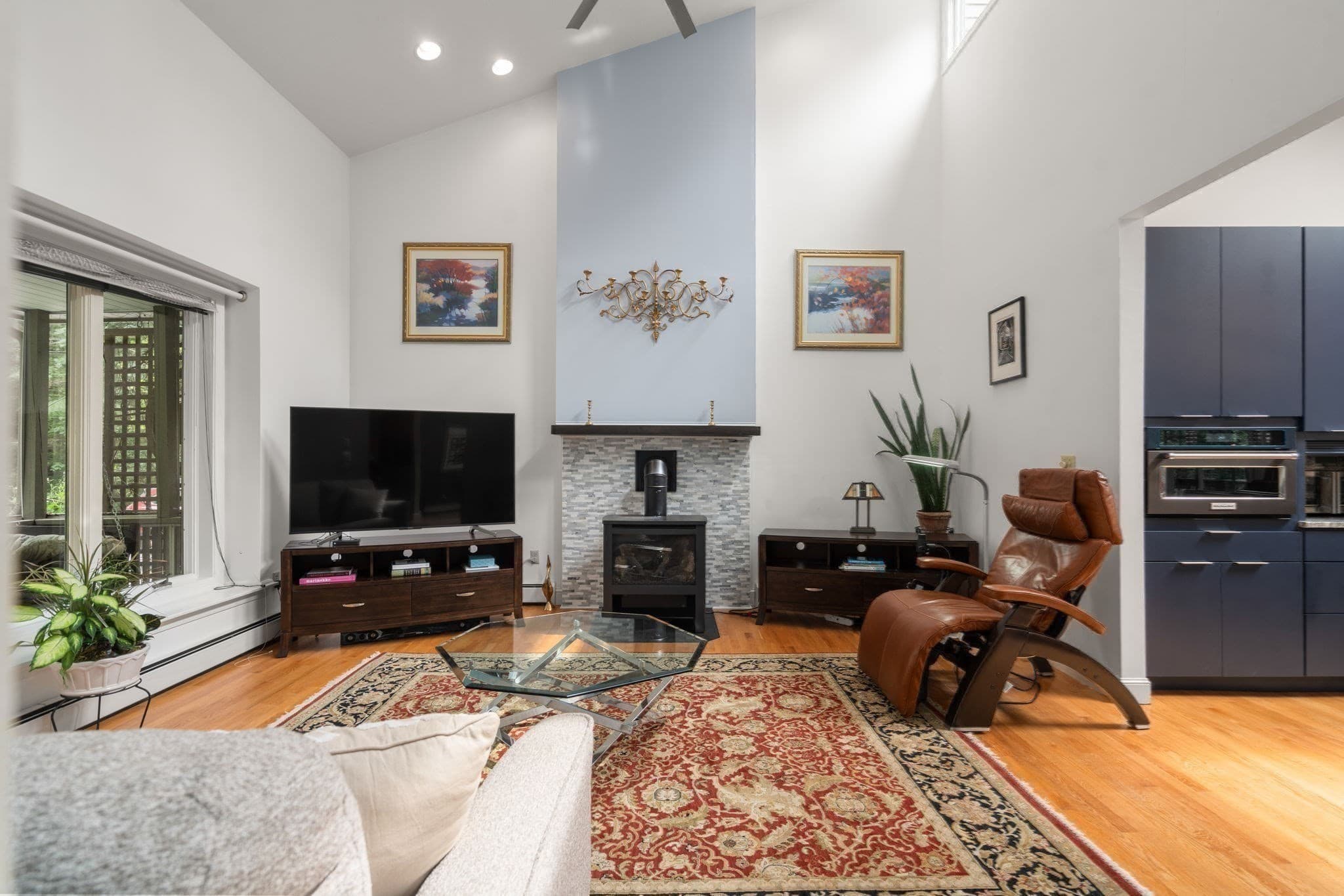 Single Family Residence at 138 Sand Hill Rd, Groton MA 01450, Groton, photo 17 of 37