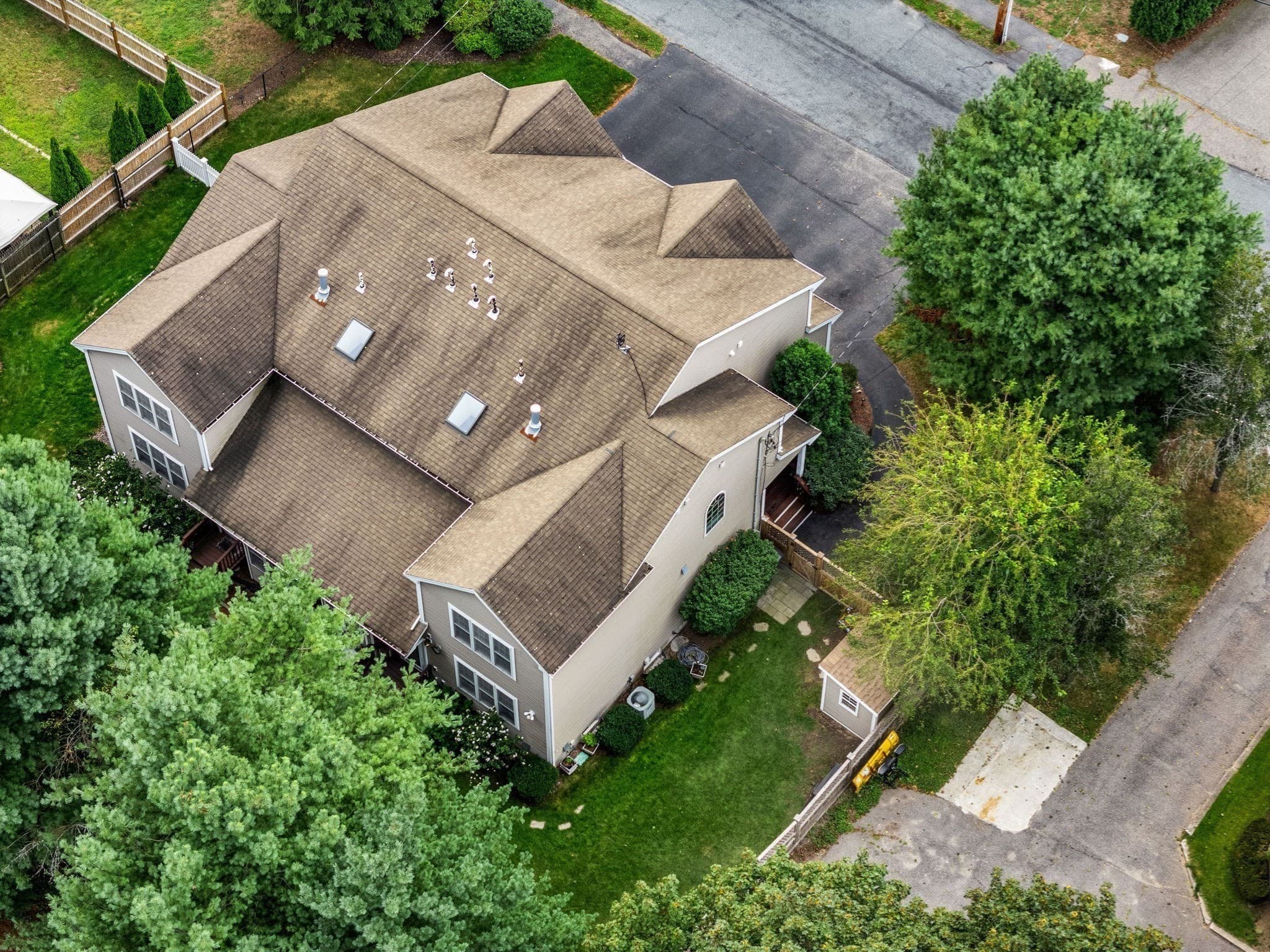 Condominium at 65 Crescent Rd # 65, Needham MA 02494, Needham, photo 41 of 42