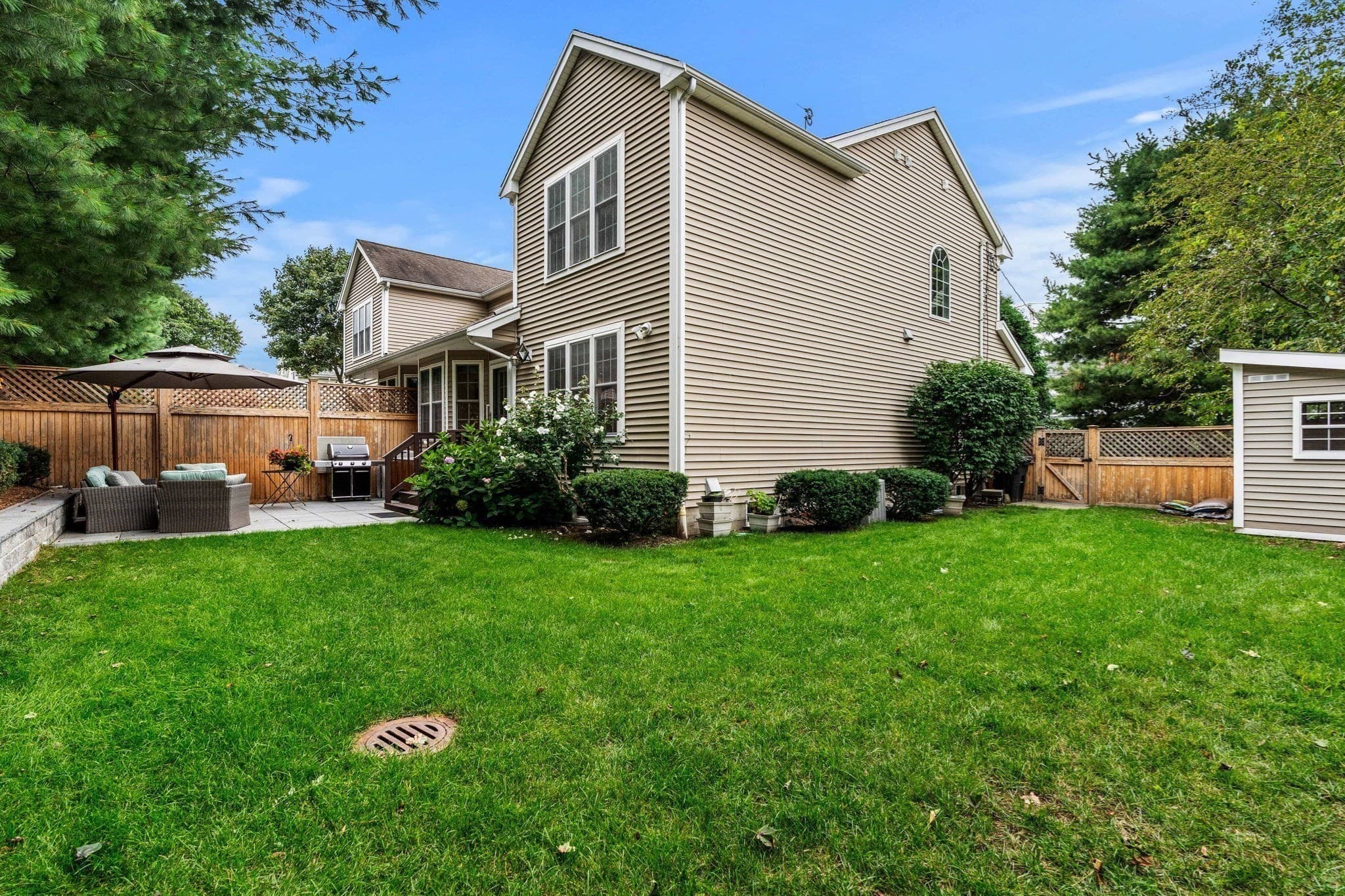 Condominium at 65 Crescent Rd # 65, Needham MA 02494, Needham, photo 39 of 42