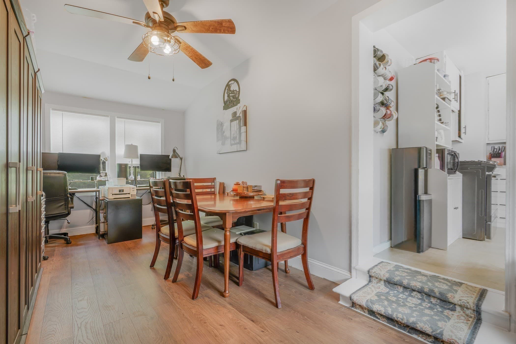 Single Family Residence at 1894 Fall River Avenue, Seekonk MA 02771, Seekonk, photo 13 of 38