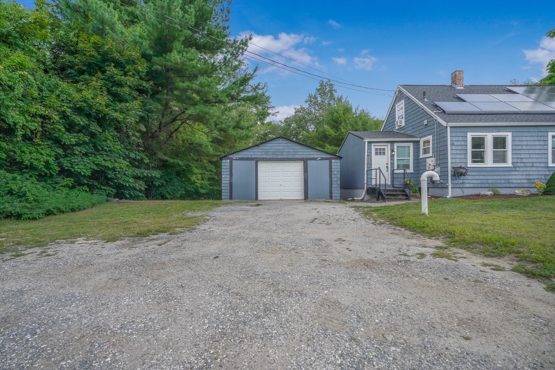 Single Family Residence at 1894 Fall River Avenue, Seekonk MA 02771, Seekonk, photo 30 of 38