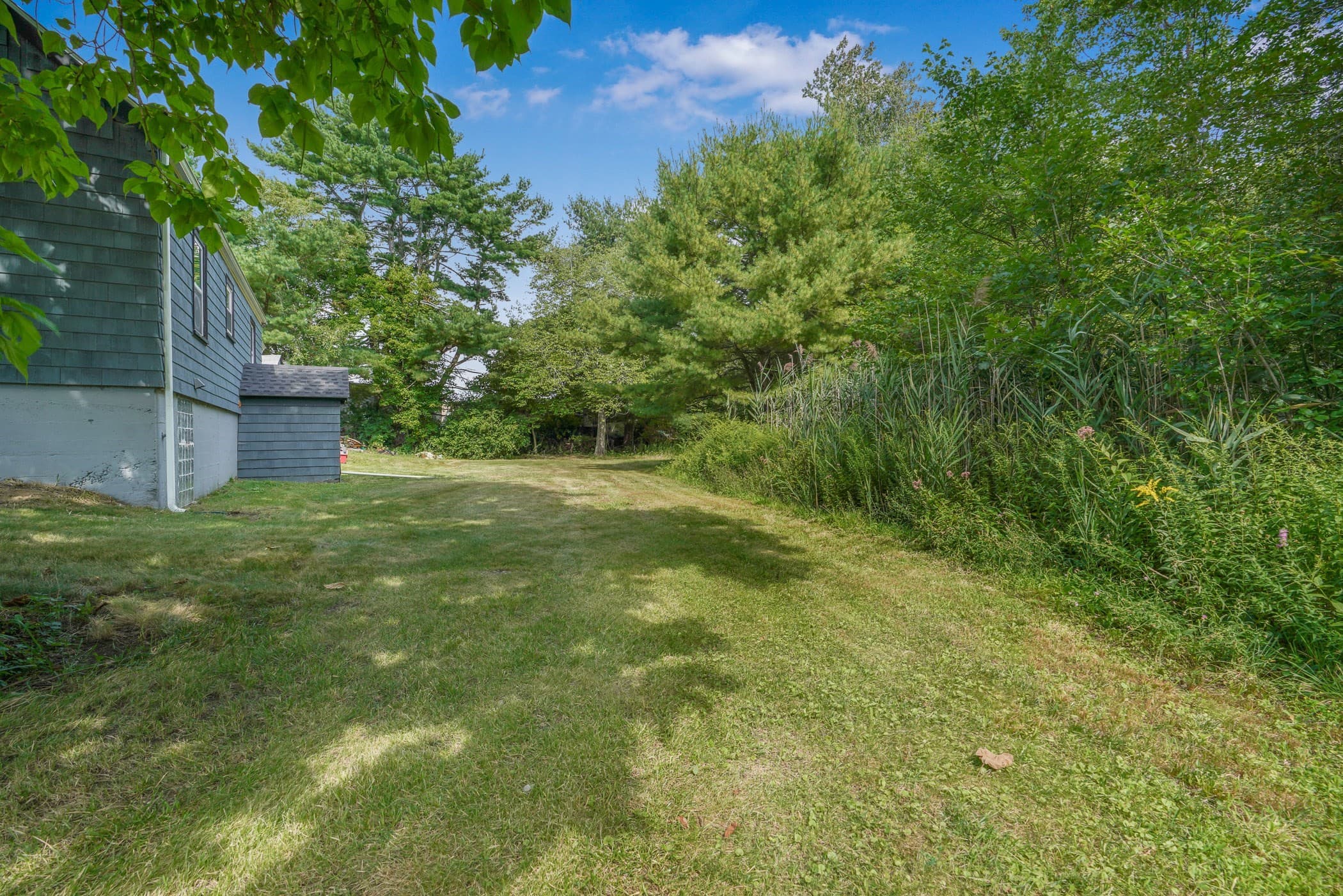 Single Family Residence at 1894 Fall River Avenue, Seekonk MA 02771, Seekonk, photo 34 of 38