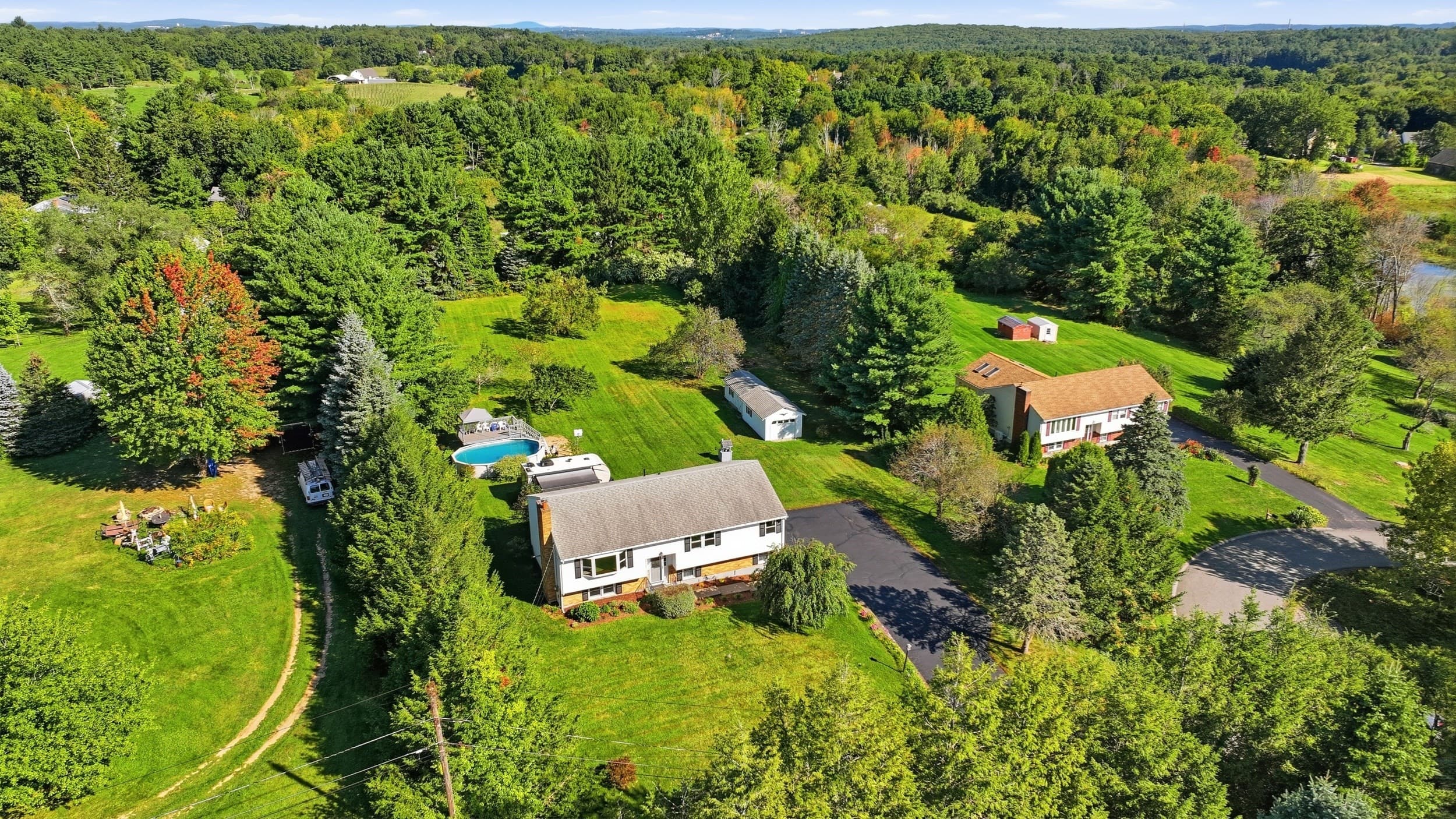 Single Family Residence at 2 Apple Tree Dr, Millbury MA 01527, Millbury, photo 29 of 31