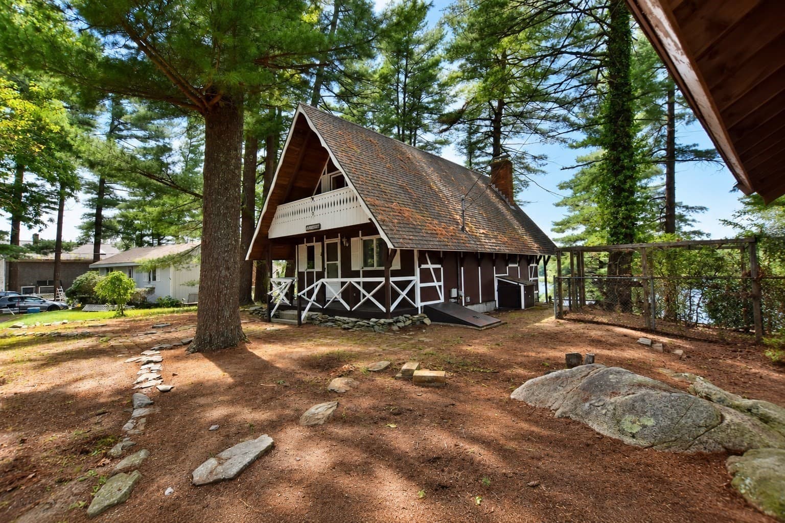 Single Family Residence at 9 Lakeview Ter., Middleboro MA 02346, Middleboro, photo 4 of 42