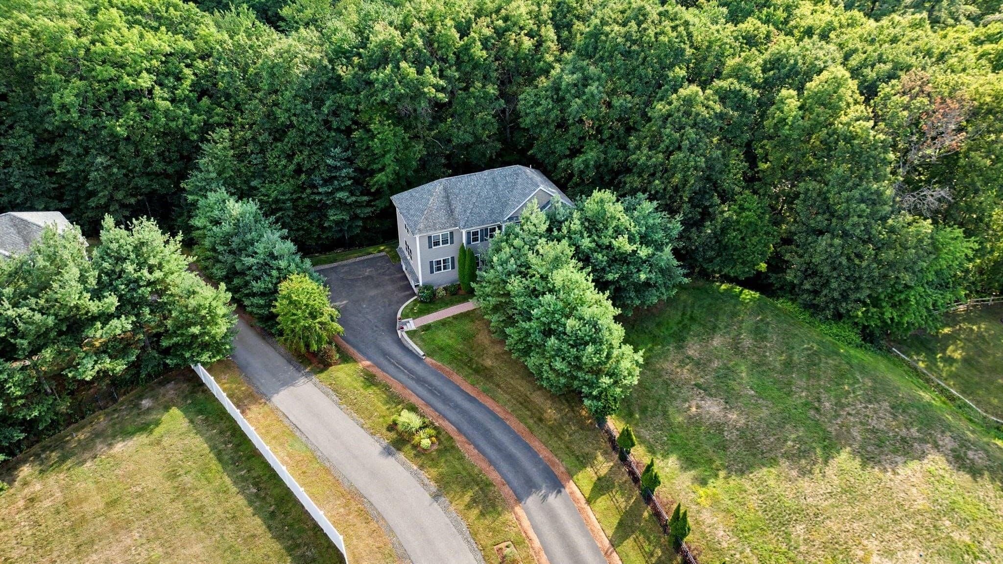 Single Family Residence at 44 Ashwood Ave, Wilmington MA 01887, Wilmington, photo 36 of 41