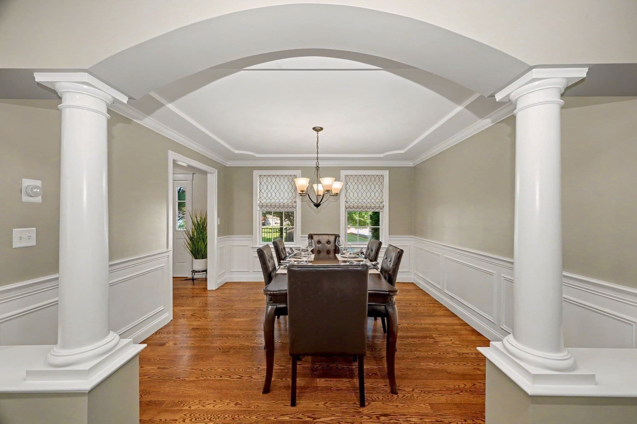 Single Family Residence at 44 Ashwood Ave, Wilmington MA 01887, Wilmington, photo 9 of 41