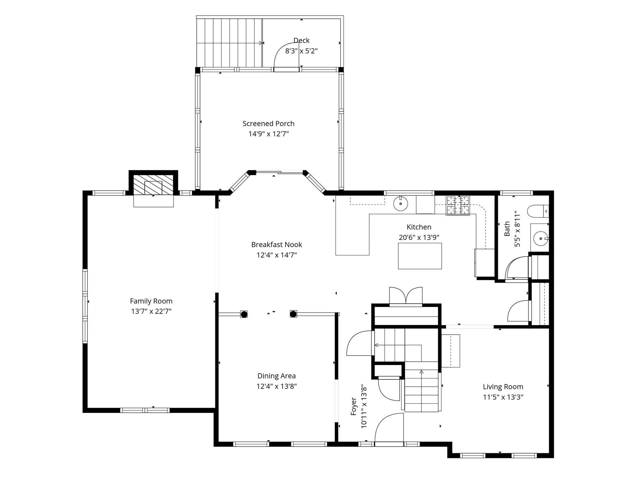 Single Family Residence at 44 Ashwood Ave, Wilmington MA 01887, Wilmington, photo 38 of 41