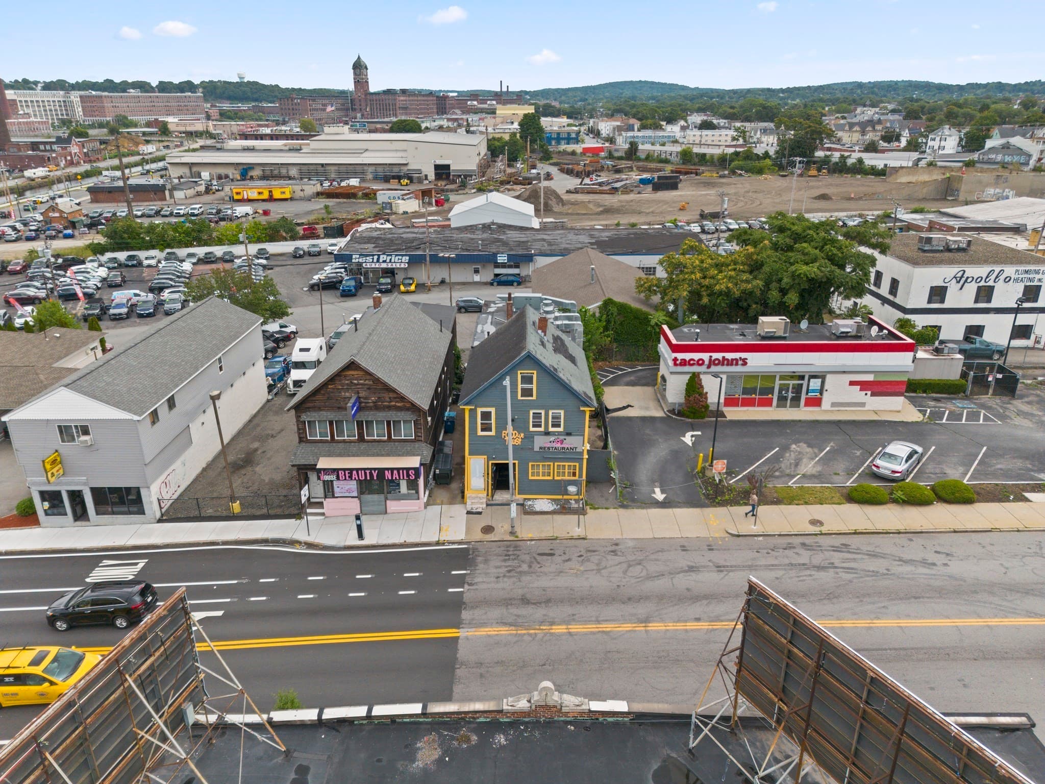 Commercial Sale at 32-34 S Broadway, Lawrence MA 01844, Lawrence, photo 2 of 25