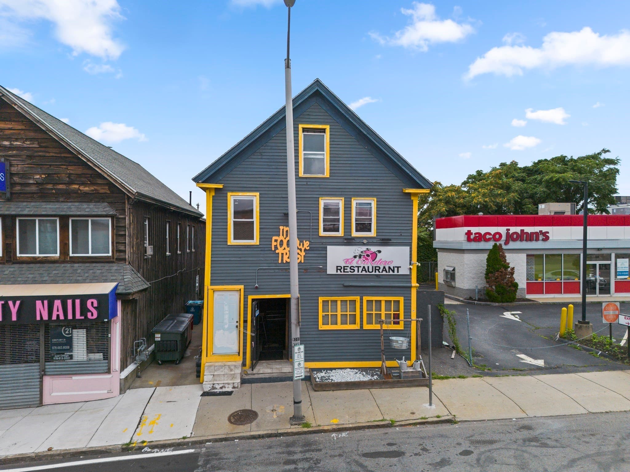 Commercial Sale at 32-34 S Broadway, Lawrence MA 01844, Lawrence, photo 6 of 25