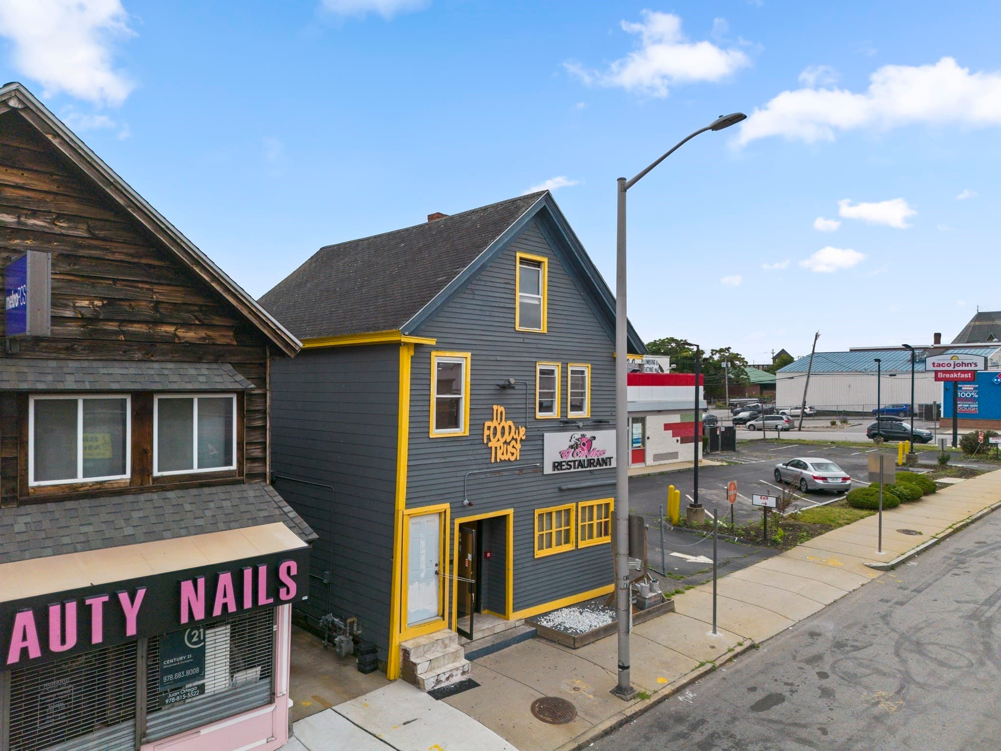 Commercial Sale at 32-34 S Broadway, Lawrence MA 01844, Lawrence, photo 7 of 25
