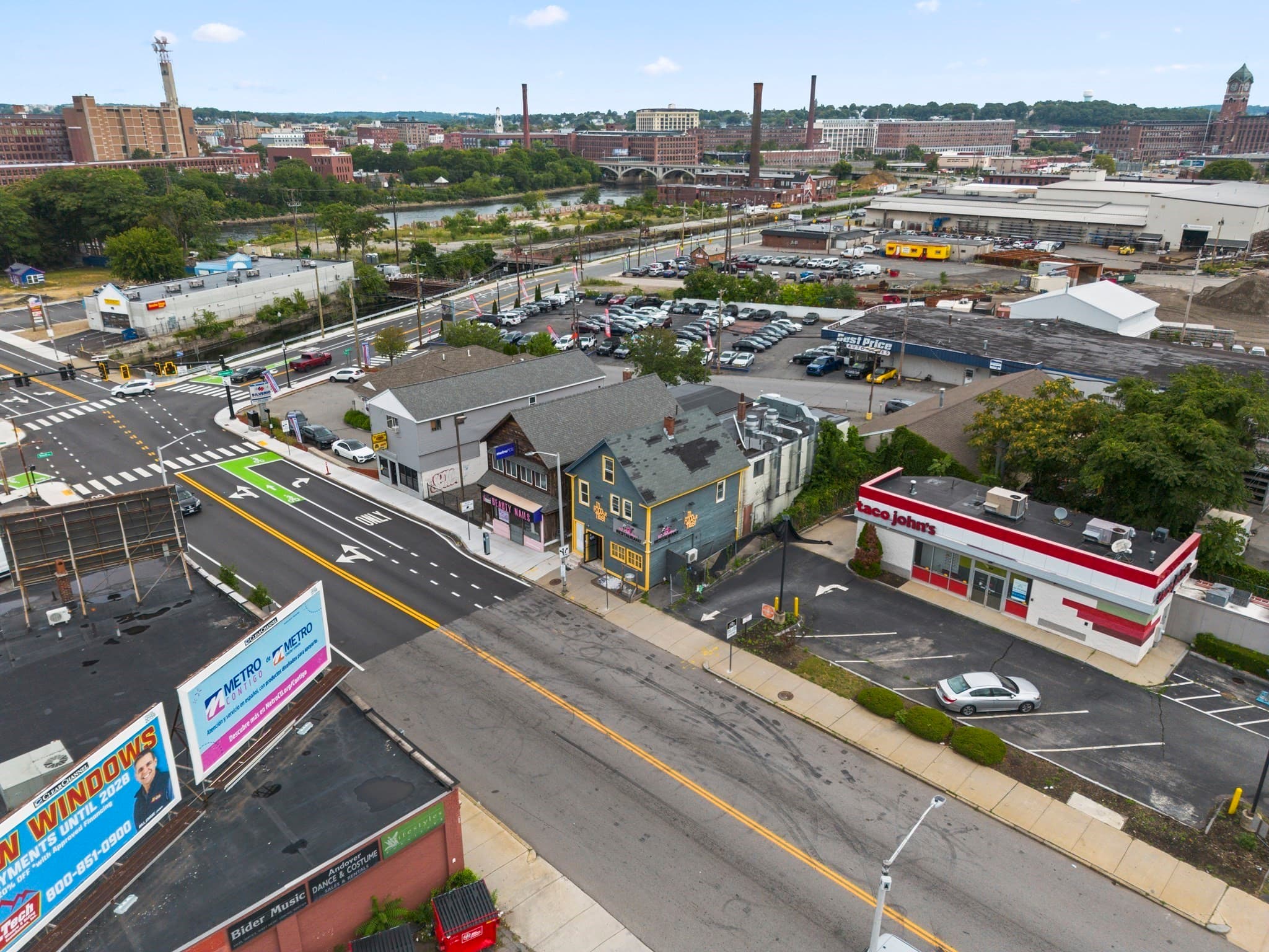 Commercial Sale at 32-34 S Broadway, Lawrence MA 01844, Lawrence, photo 3 of 25