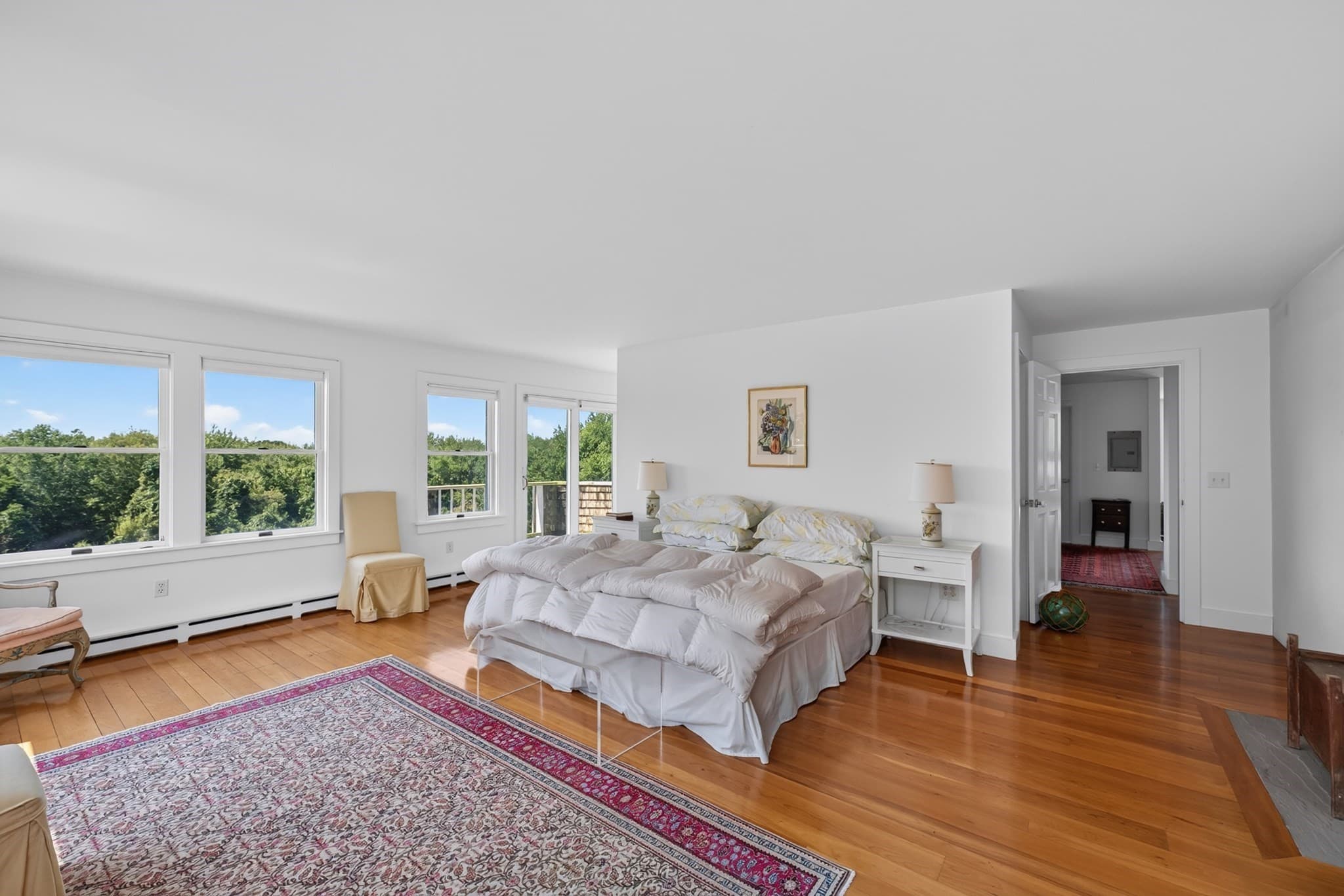 Single Family Residence at 1069 Horseneck Rd, Westport MA 02790, photo 22 of 34