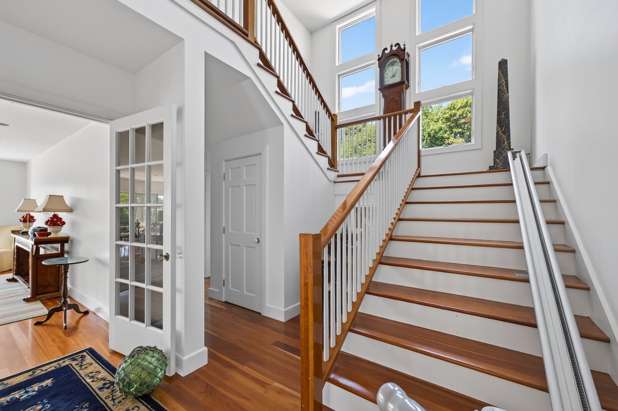 Single Family Residence at 1069 Horseneck Rd, Westport MA 02790, photo 7 of 34