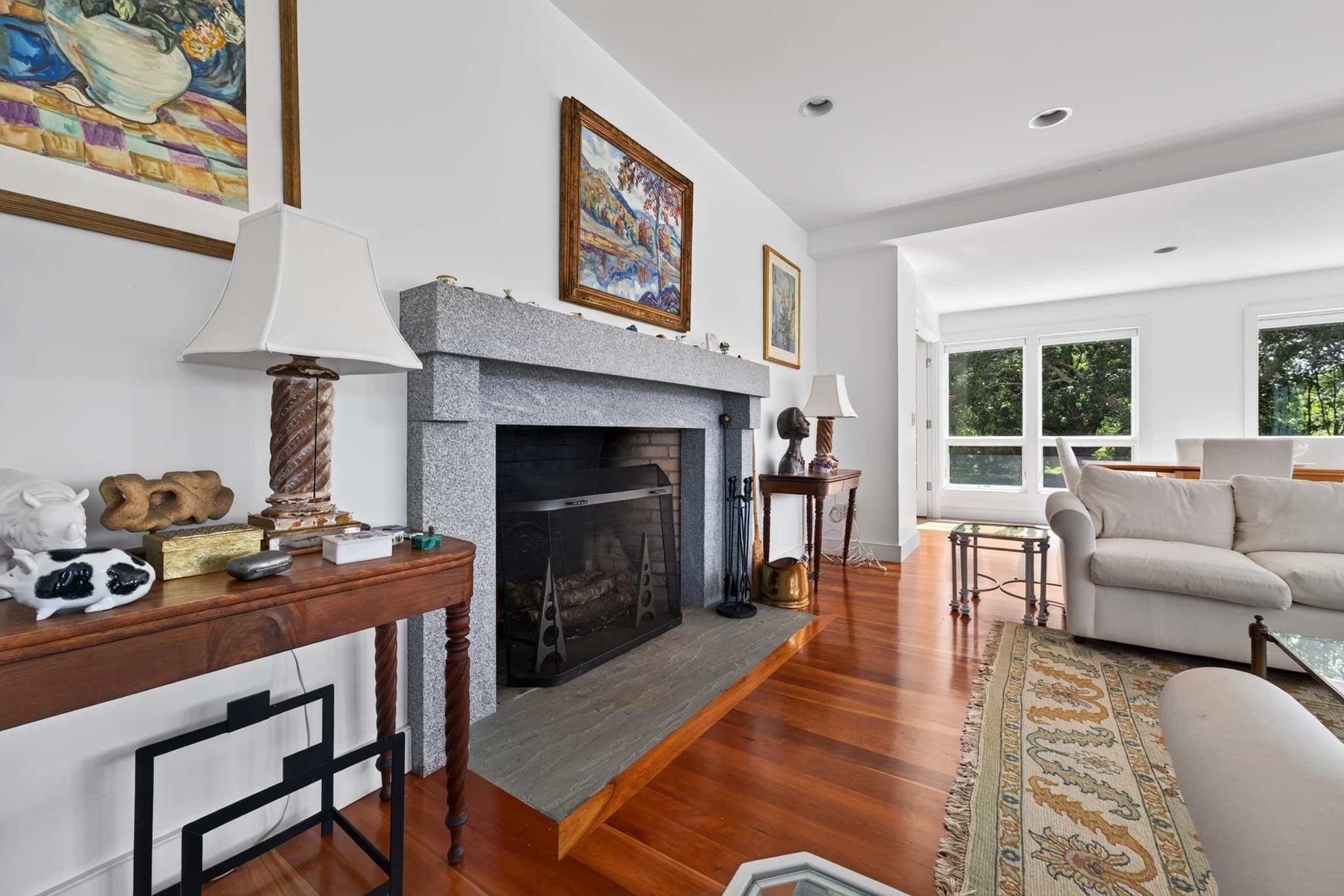 Single Family Residence at 1069 Horseneck Rd, Westport MA 02790, photo 14 of 34