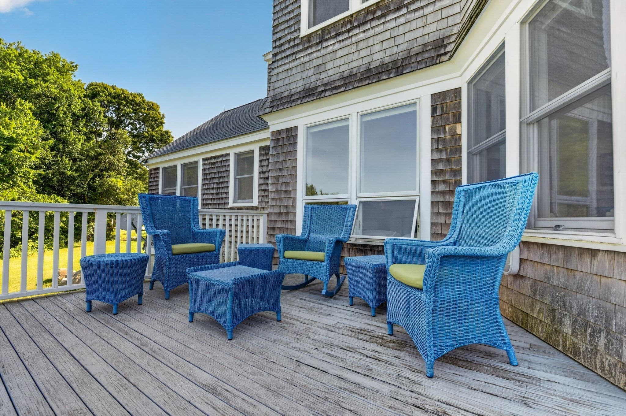 Single Family Residence at 1069 Horseneck Rd, Westport MA 02790, photo 19 of 34