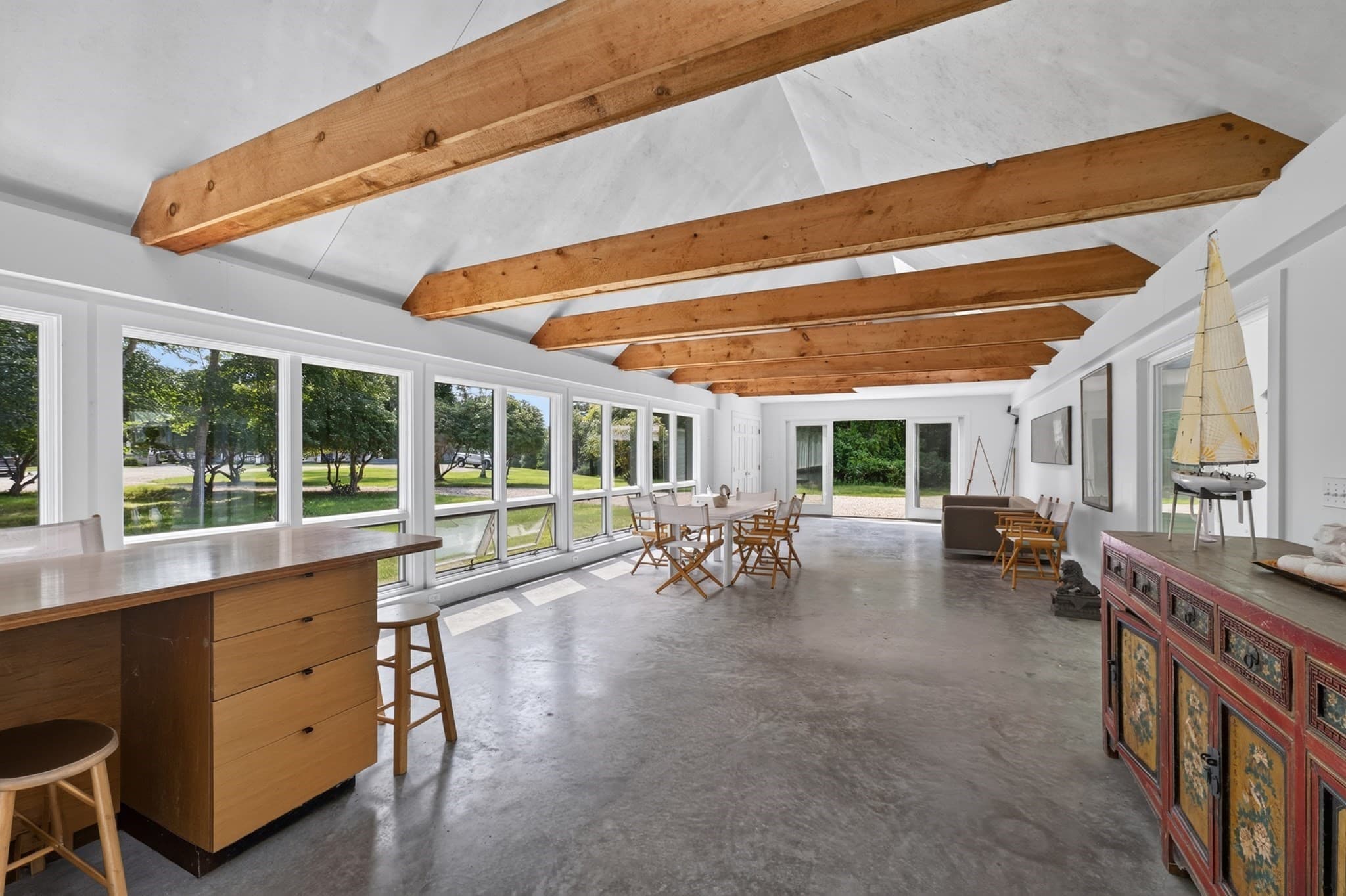 Single Family Residence at 1069 Horseneck Rd, Westport MA 02790, photo 31 of 34