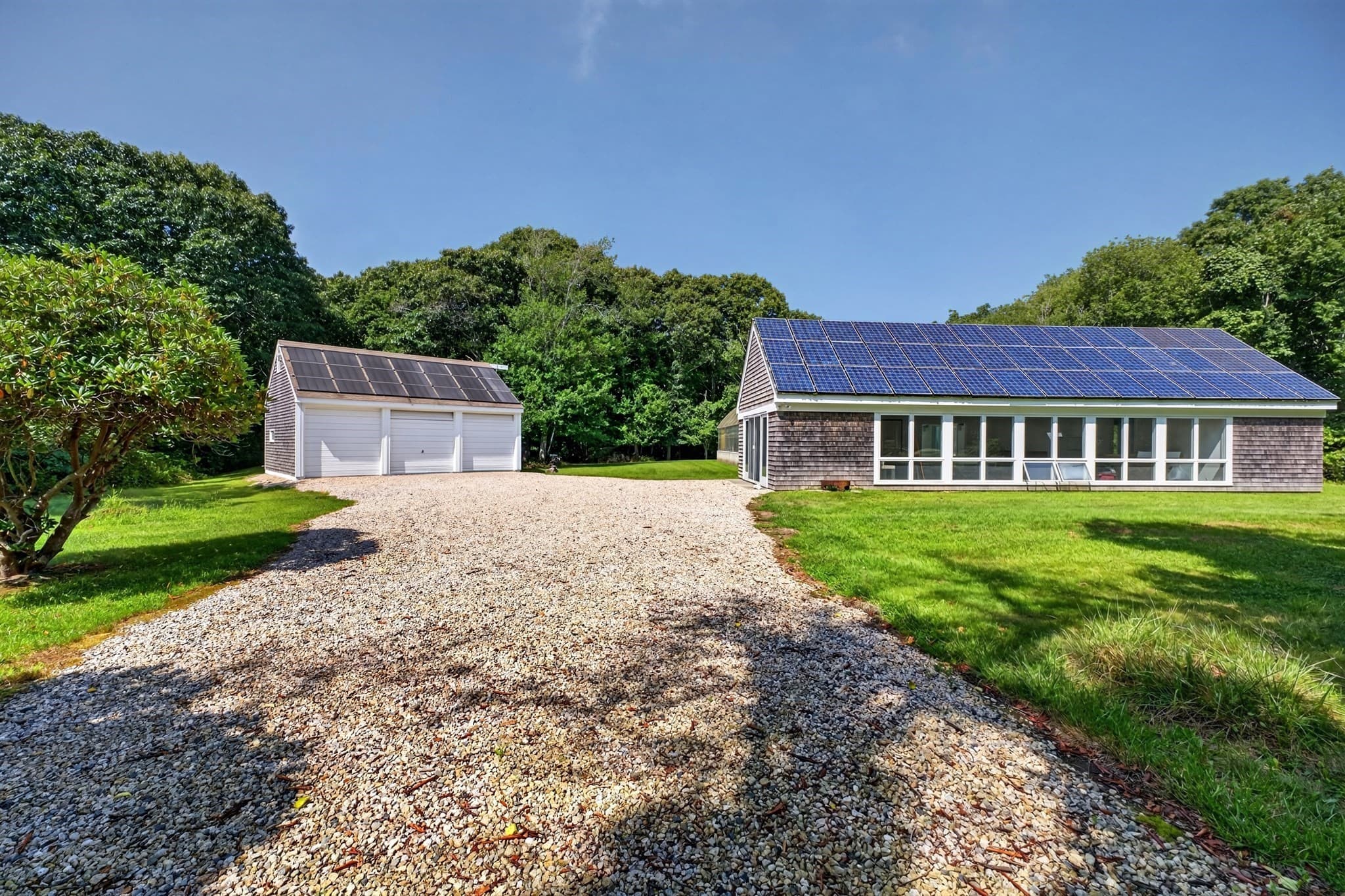 Single Family Residence at 1069 Horseneck Rd, Westport MA 02790, photo 29 of 34