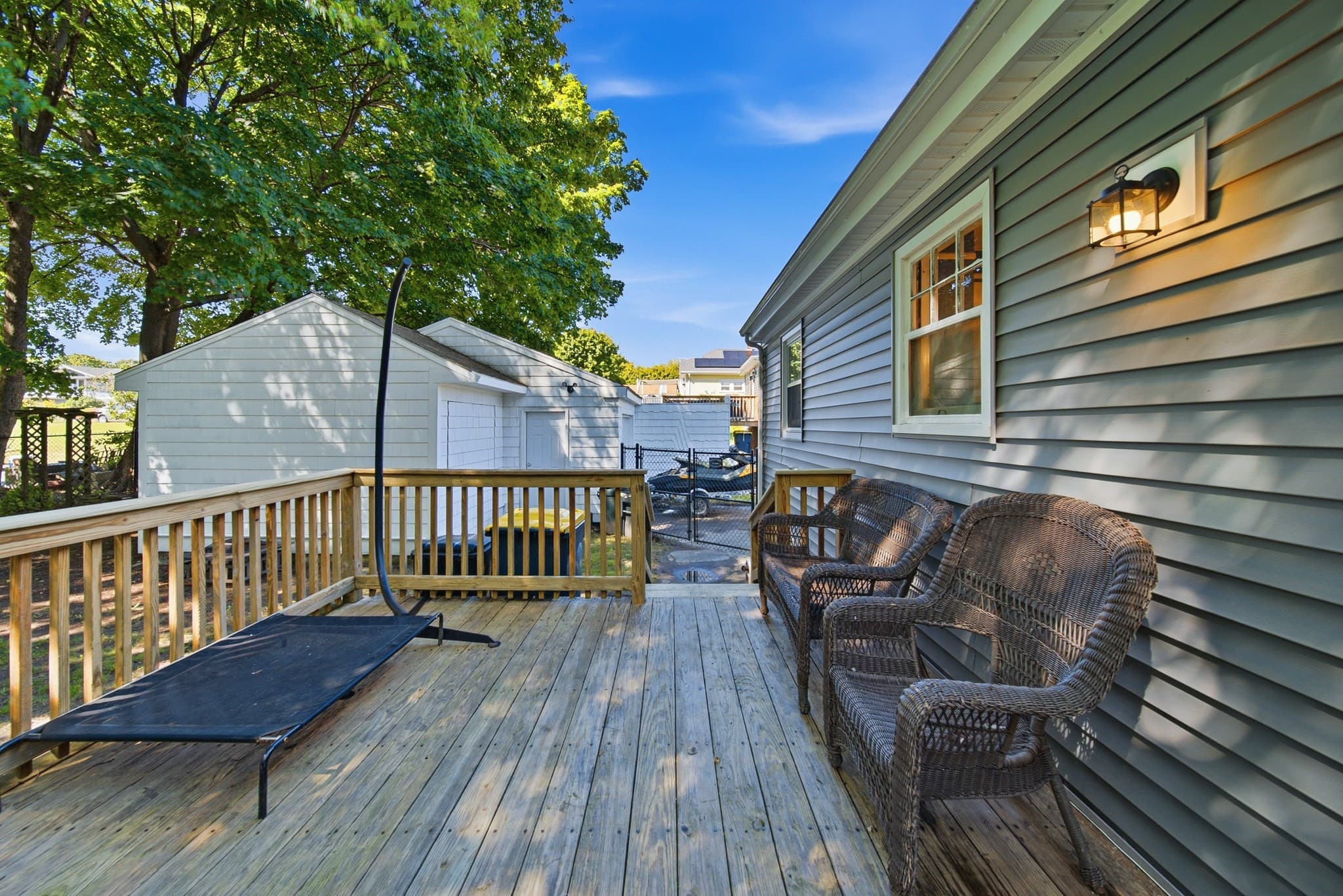 Single Family Residence at 283 Longhill Ave, Somerset MA 02726, Somerset, photo 27 of 36