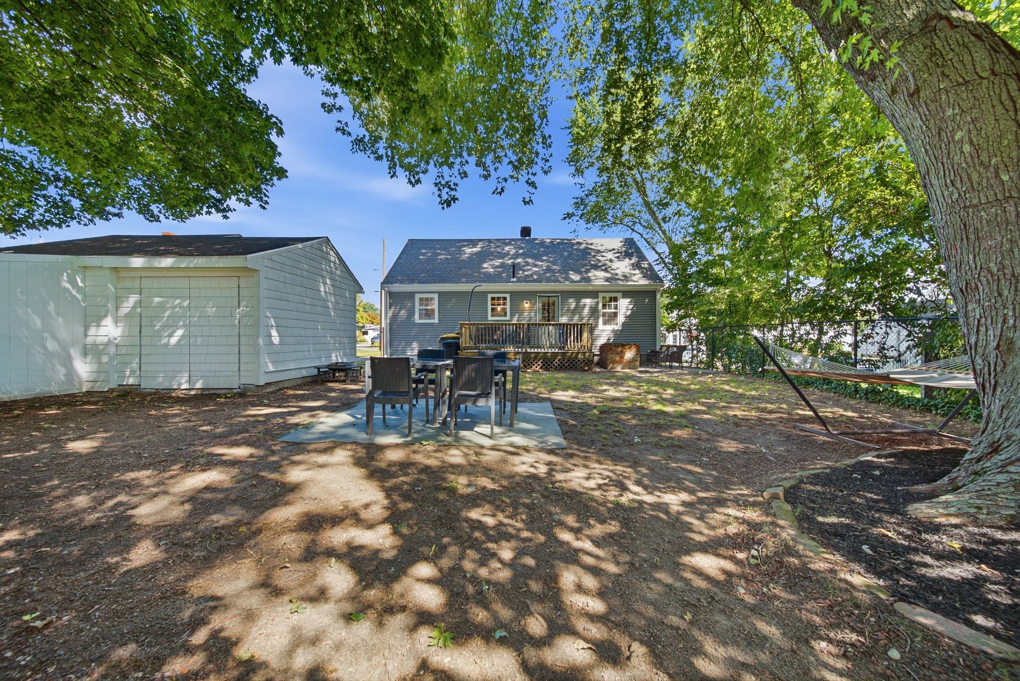 Single Family Residence at 283 Longhill Ave, Somerset MA 02726, Somerset, photo 30 of 36