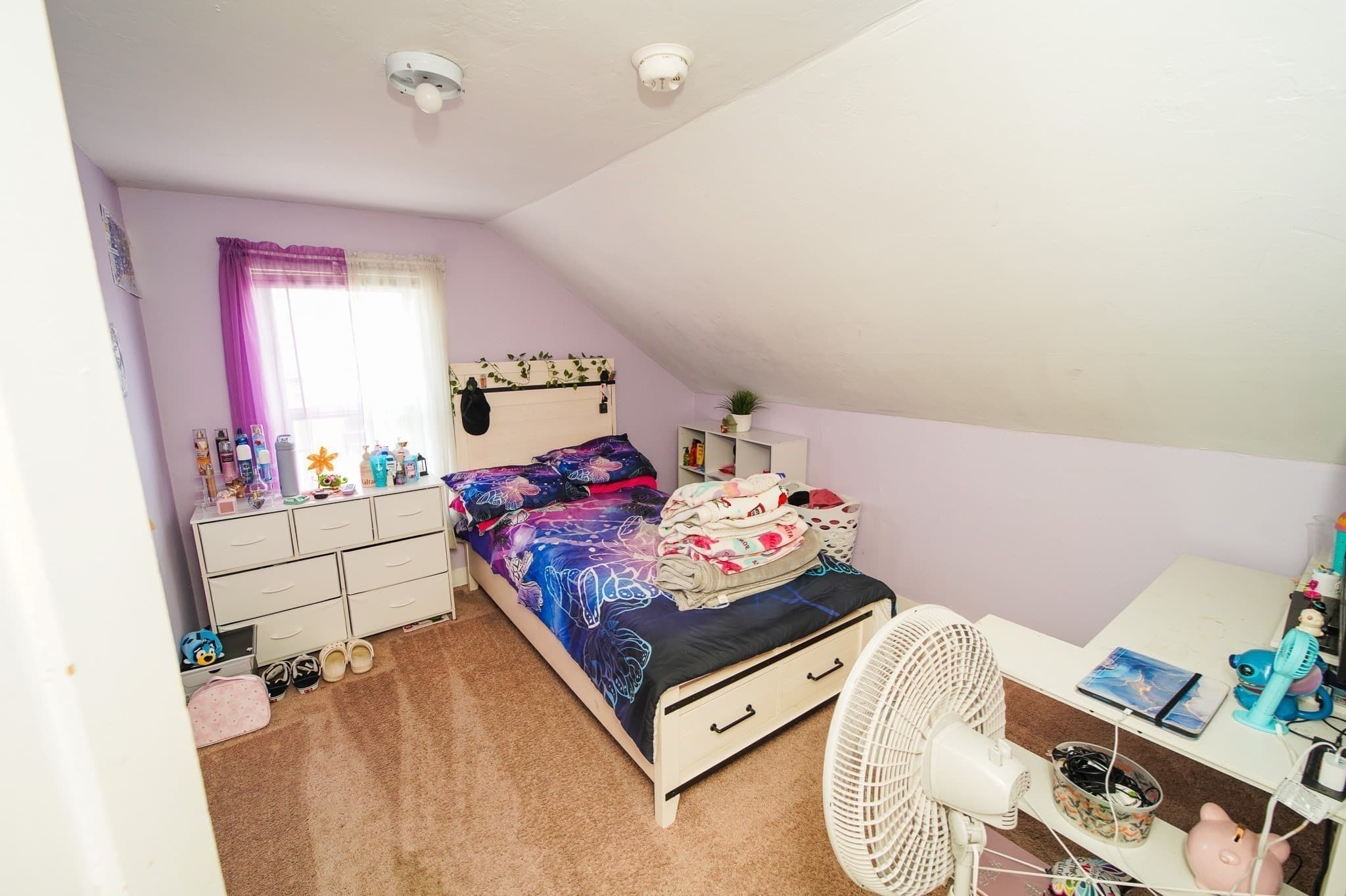 2 Family - 2 Units Up/Down at 343 Purchase St, New Bedford MA 02740, New Bedford, photo 12 of 20