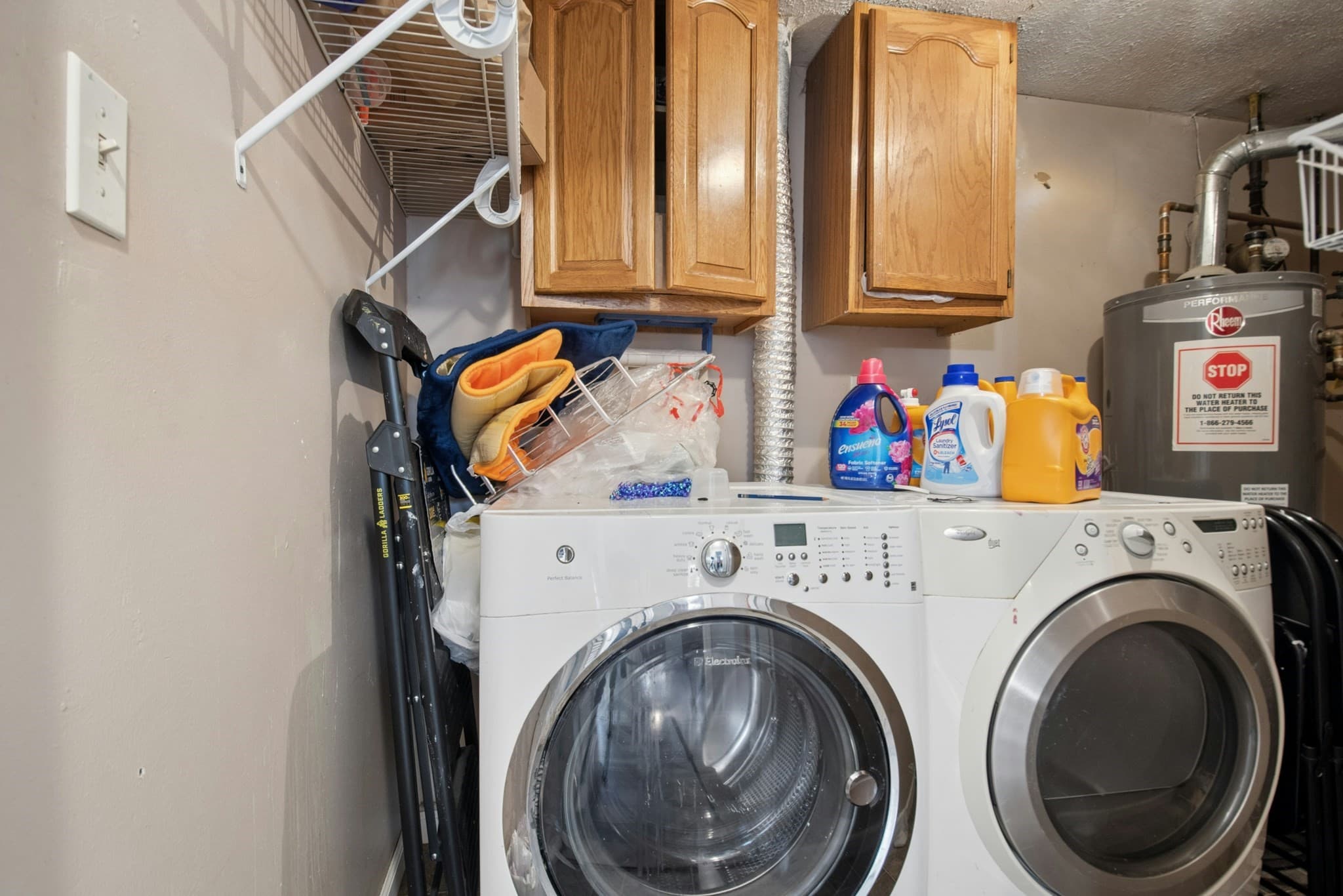 Condominium at 20 Knox # 21, Lawrence MA 01603, Lawrence, photo 23 of 30