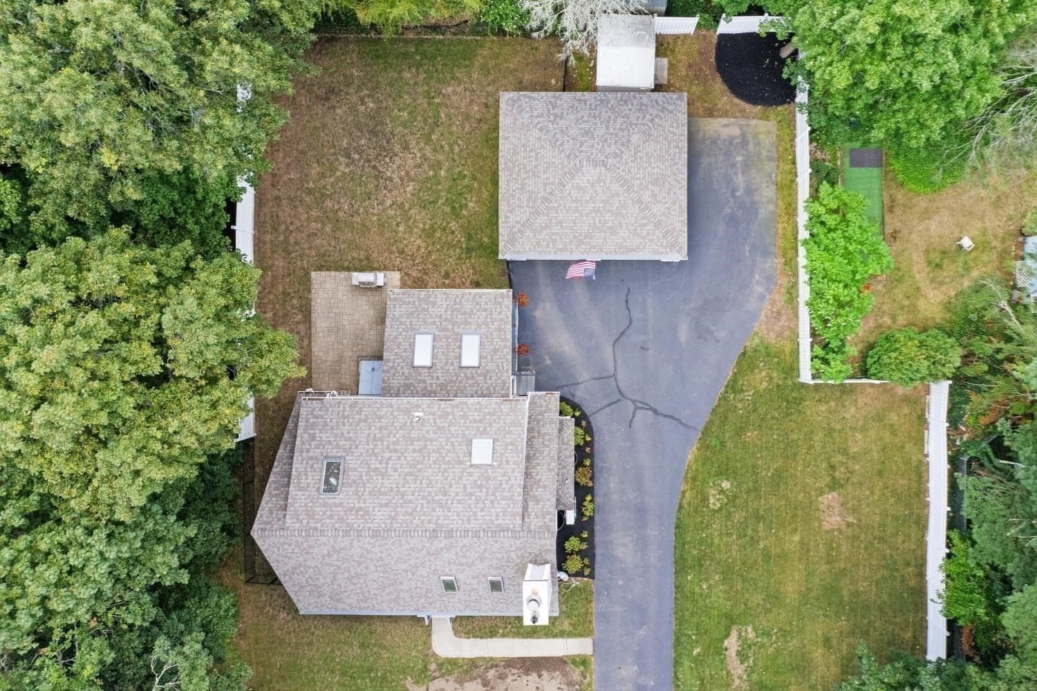 Single Family Residence at 15 Crossman Ave, Attleboro MA 02703, Attleboro, photo 33 of 40