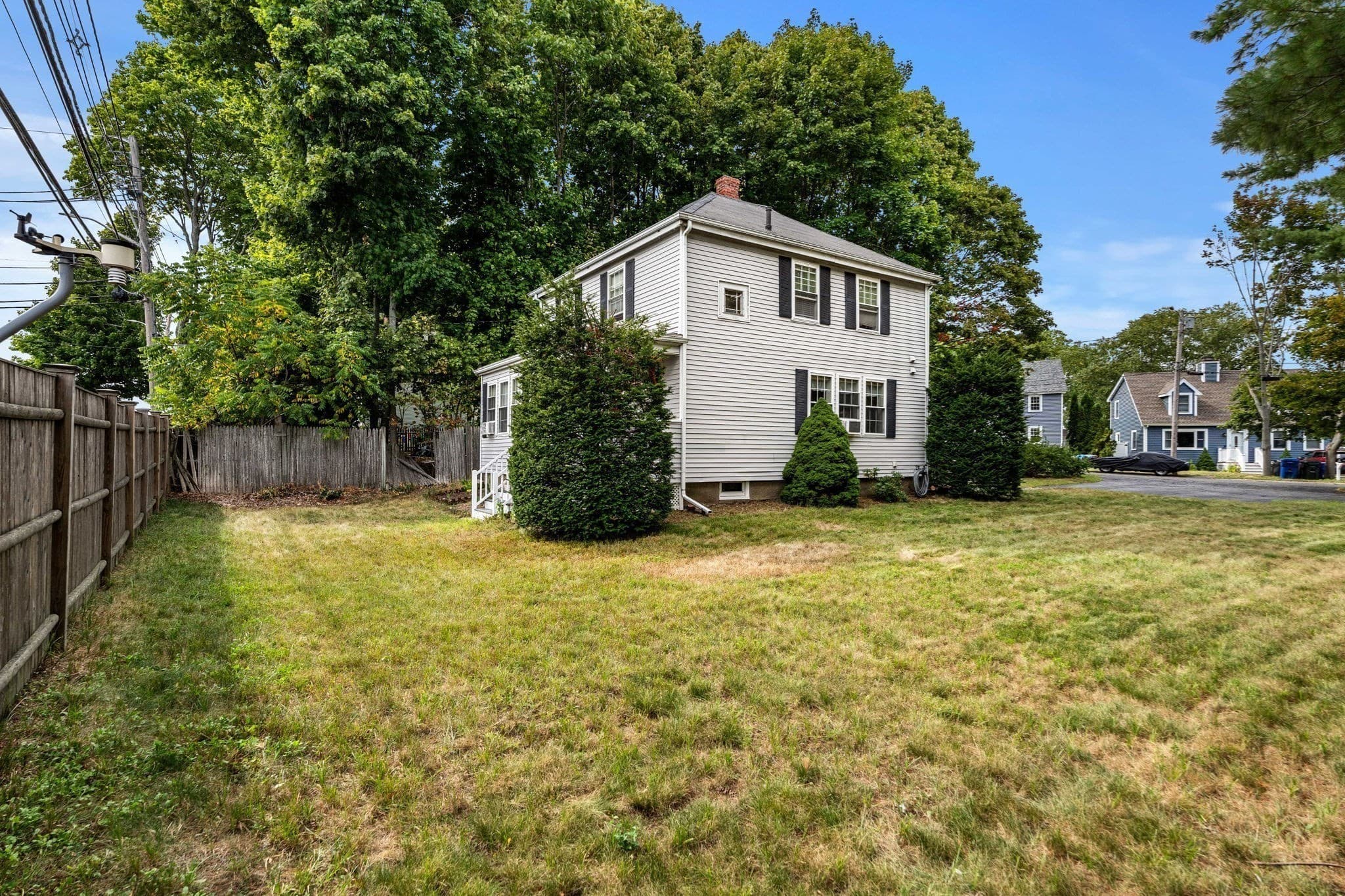 Single Family Residence at 55 Endicott Street, Danvers MA 01923, Danvers, photo 2 of 25