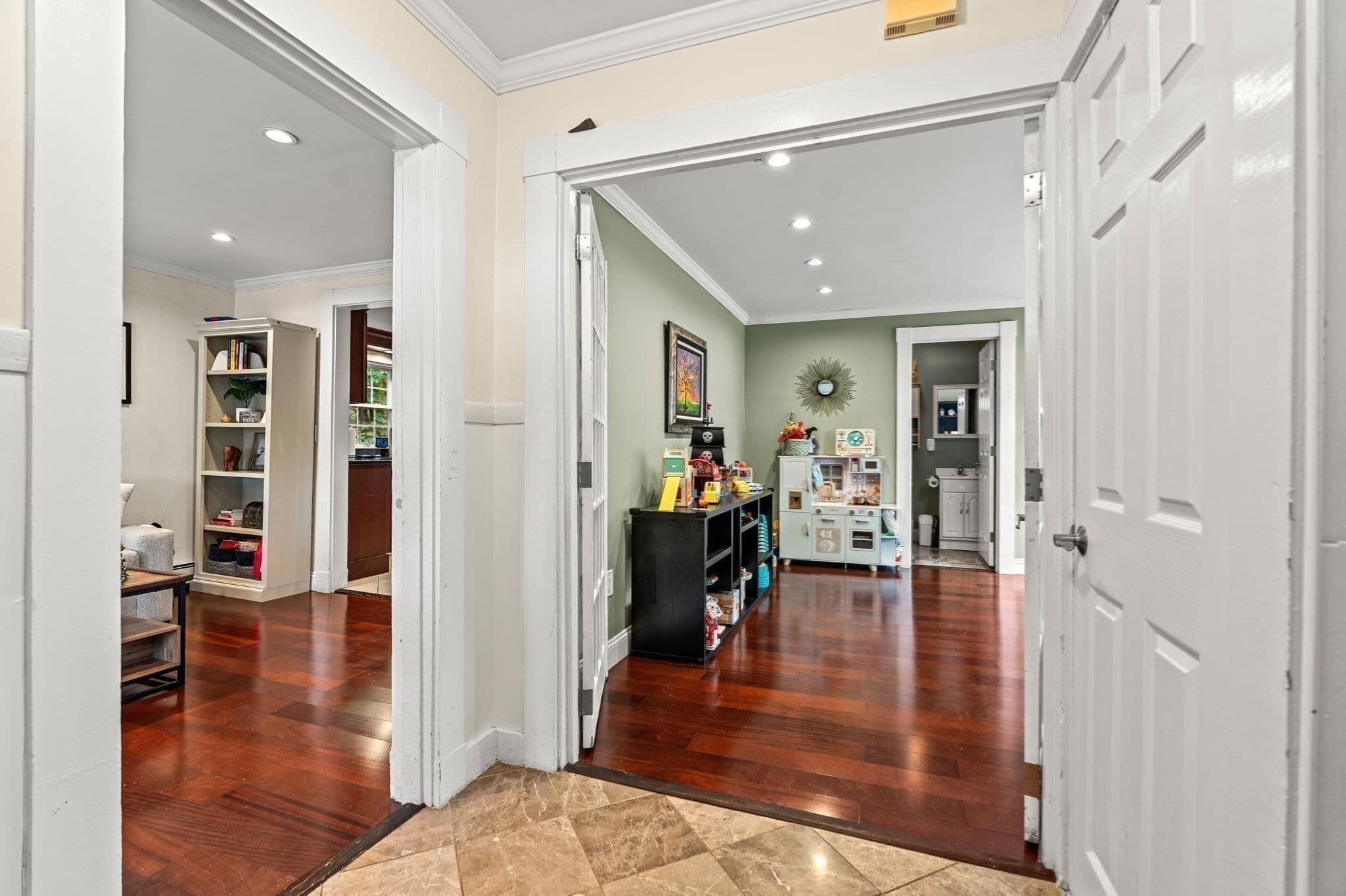 Single Family Residence at 55 Endicott Street, Danvers MA 01923, Danvers, photo 12 of 25