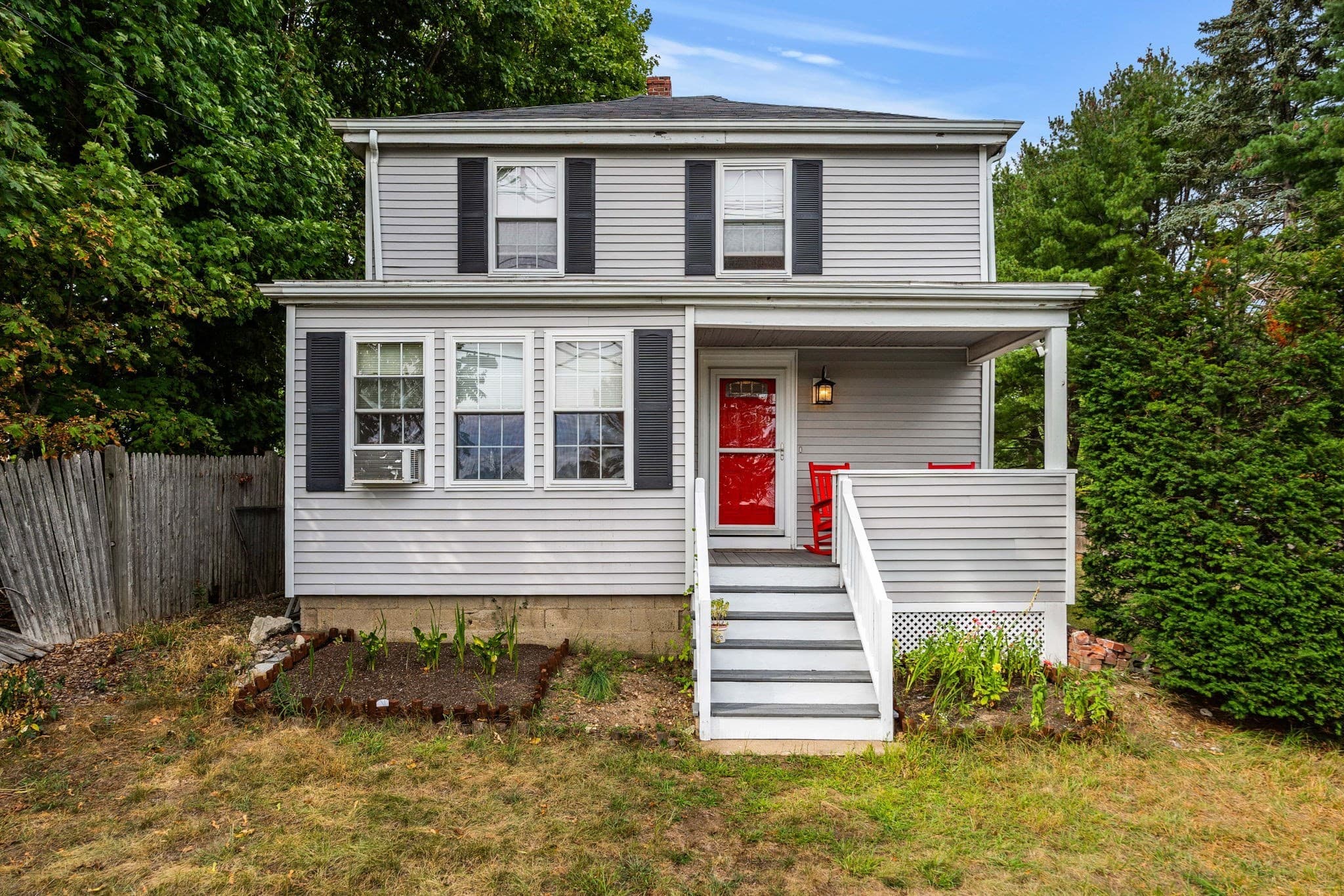 55 Endicott Street, Danvers MA 01923